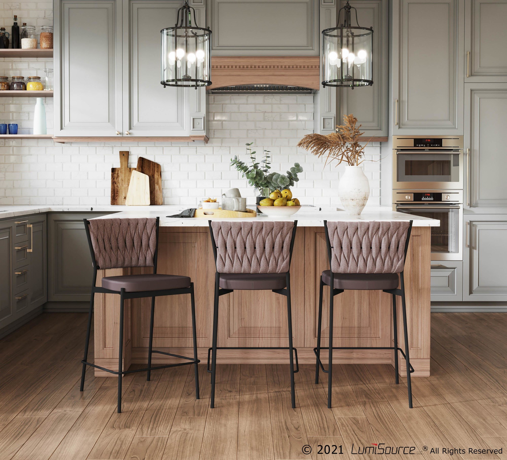 Braided-Tania-Black-Metal-Contemporary-Counter-Stools-Set-of-2