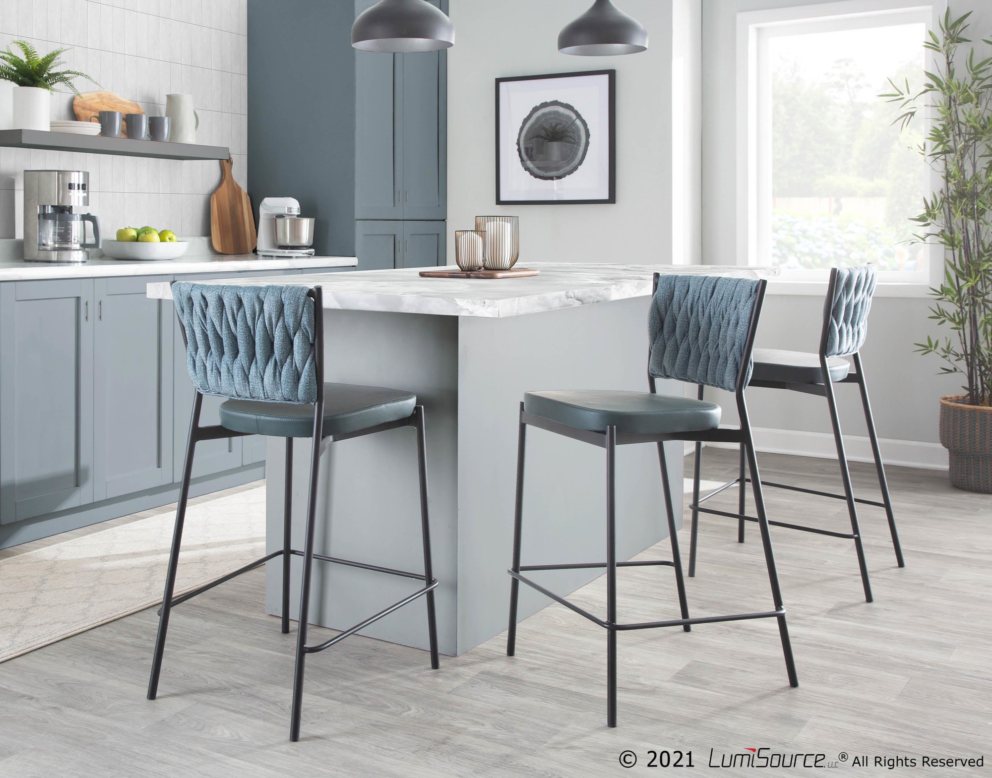 Braided-Tania-Green-Contemporary-Counter-Stool-Set-Set-of-2-2