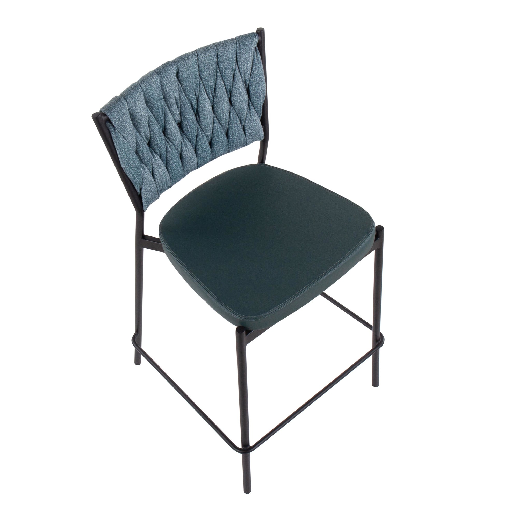 Braided-Tania-Green-Contemporary-Counter-Stool-Set-Set-of-2-9