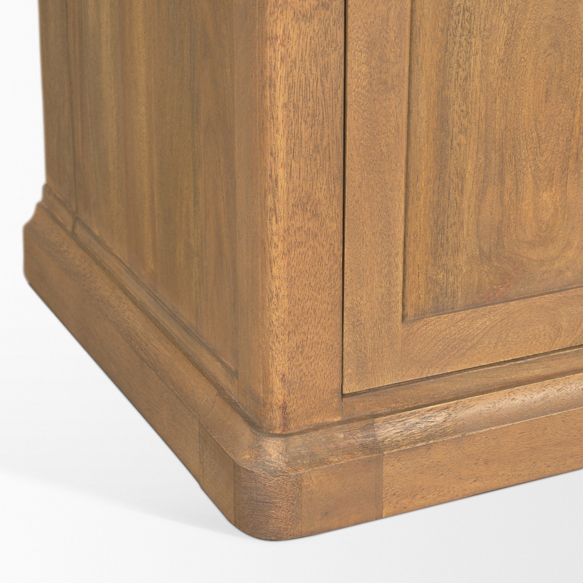 Braxton-Light-Brown-Wood-w-Antiqued-Brass-Metal-3-Tiers-2-Door-Shelving-Unit-14