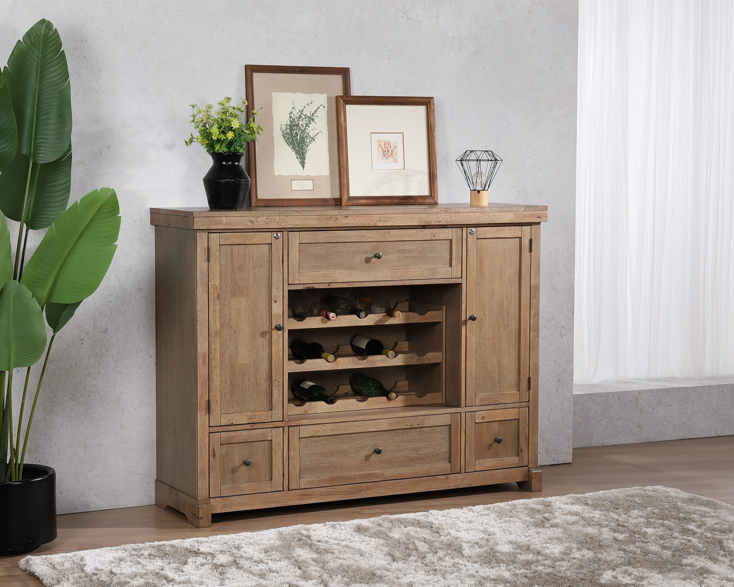 Brownsone-60-Inch-Wide-Spirit-Cabinet-1