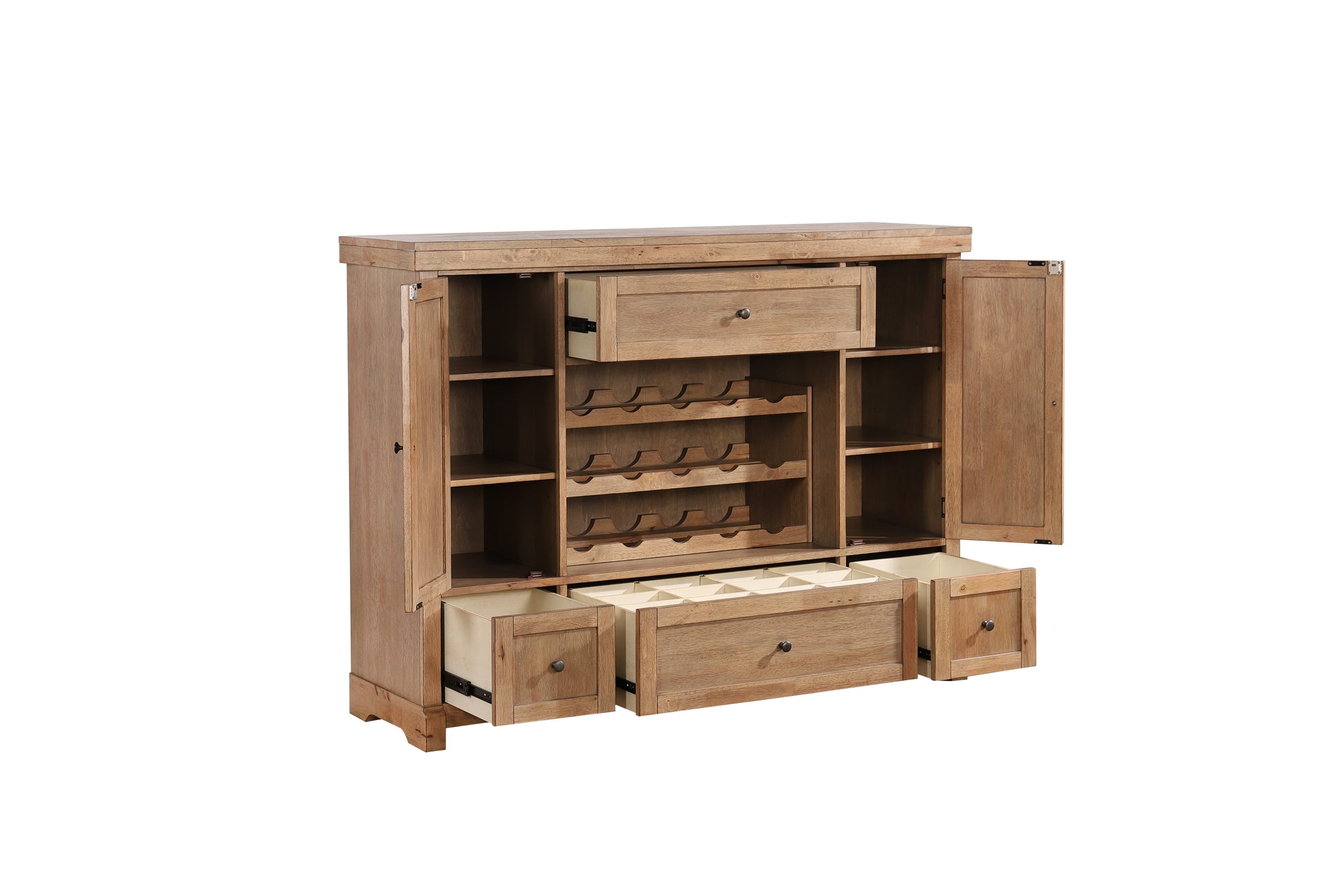 Brownsone-60-Inch-Wide-Spirit-Cabinet