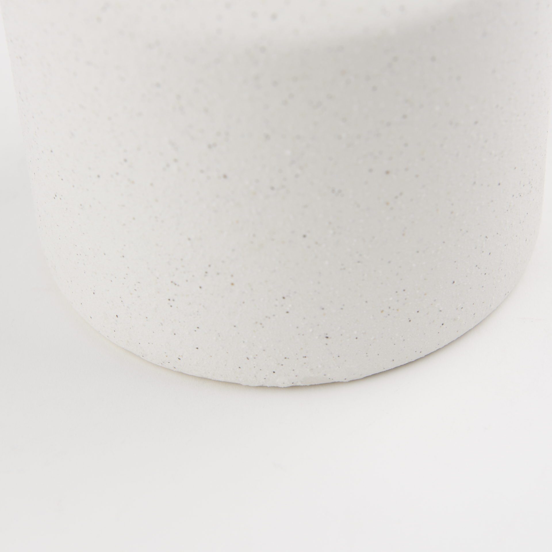 Burton-14.2H-Medium-White-Ceramic-Jug-Vase-10
