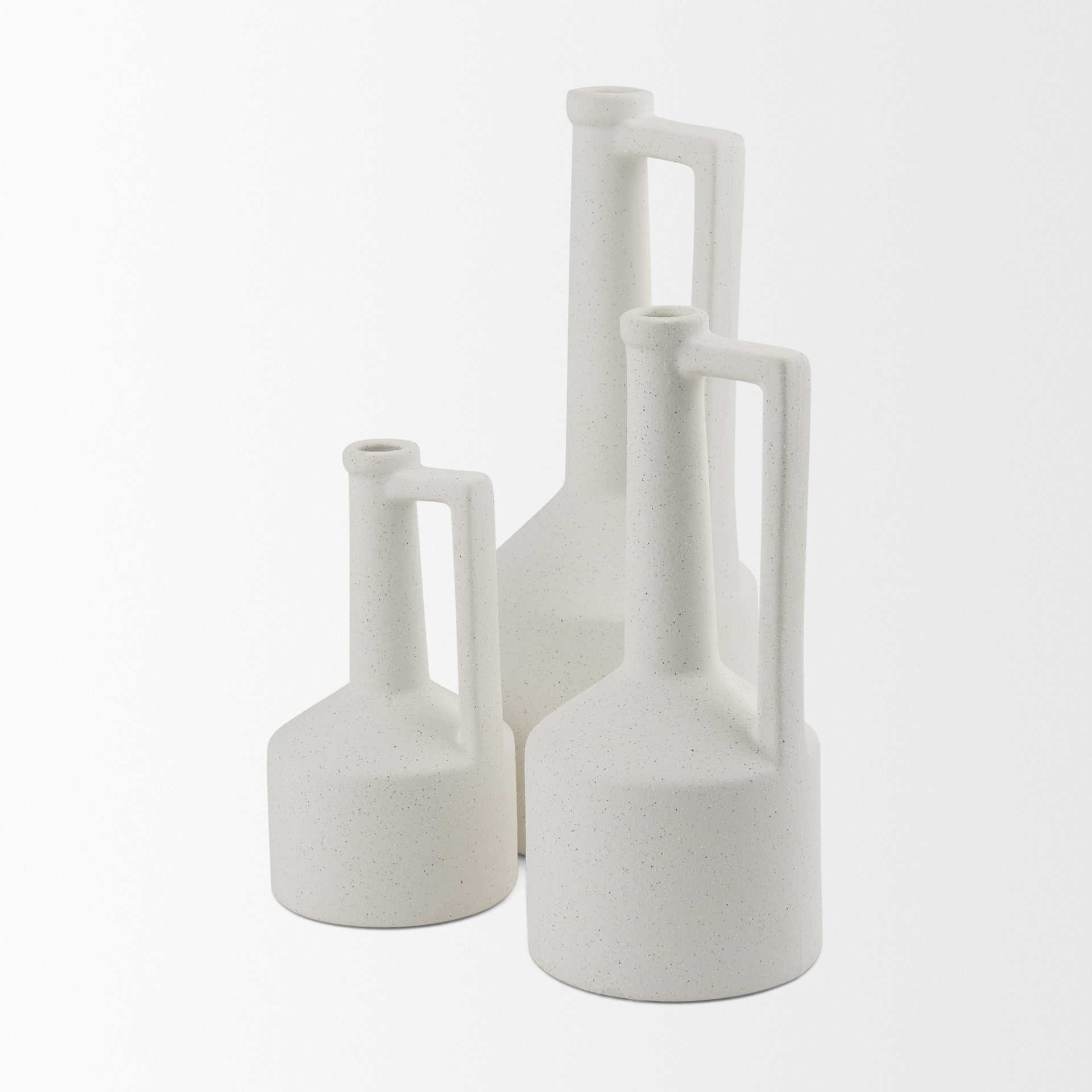Burton-14.2H-Medium-White-Ceramic-Jug-Vase-12