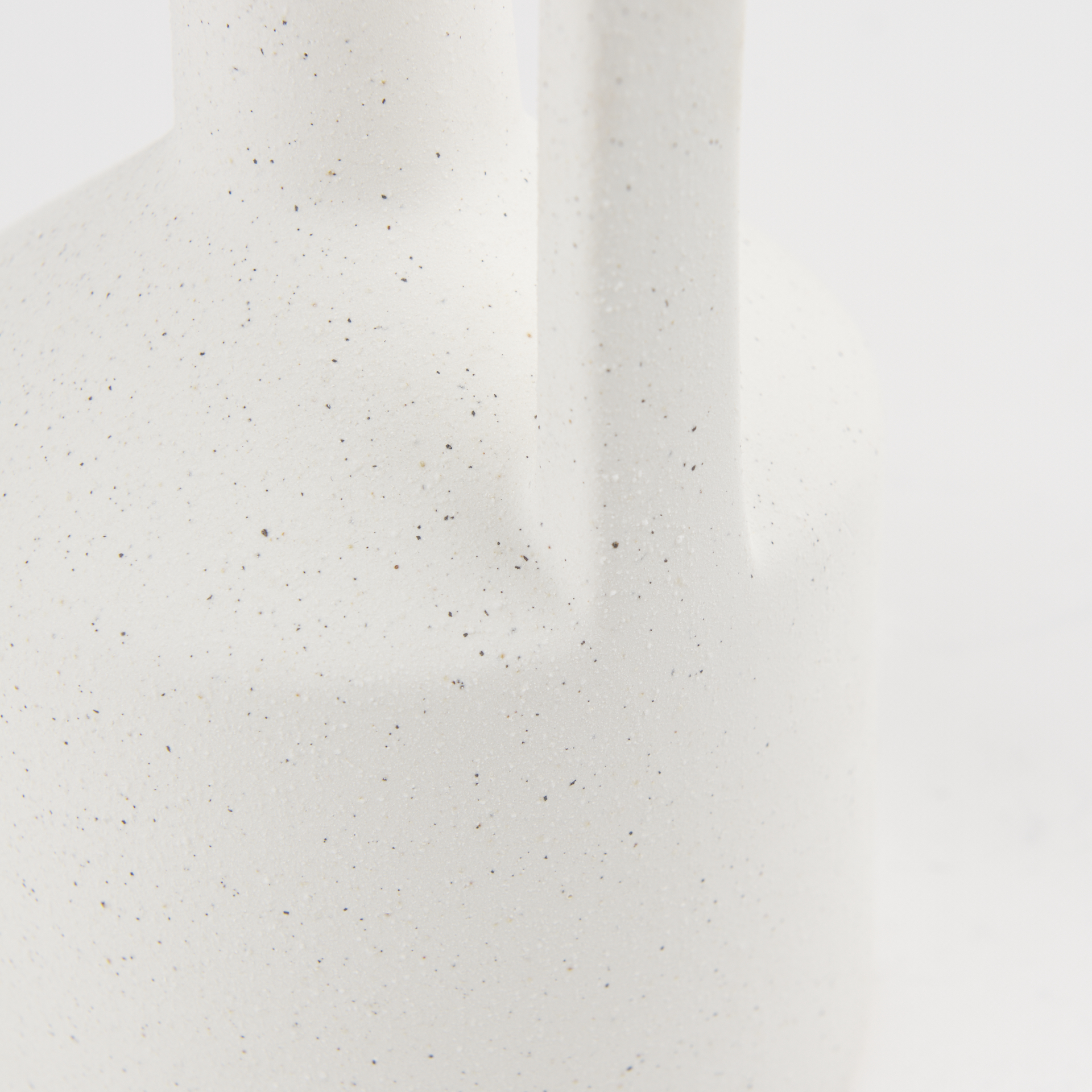Burton-14.2H-Medium-White-Ceramic-Jug-Vase-8