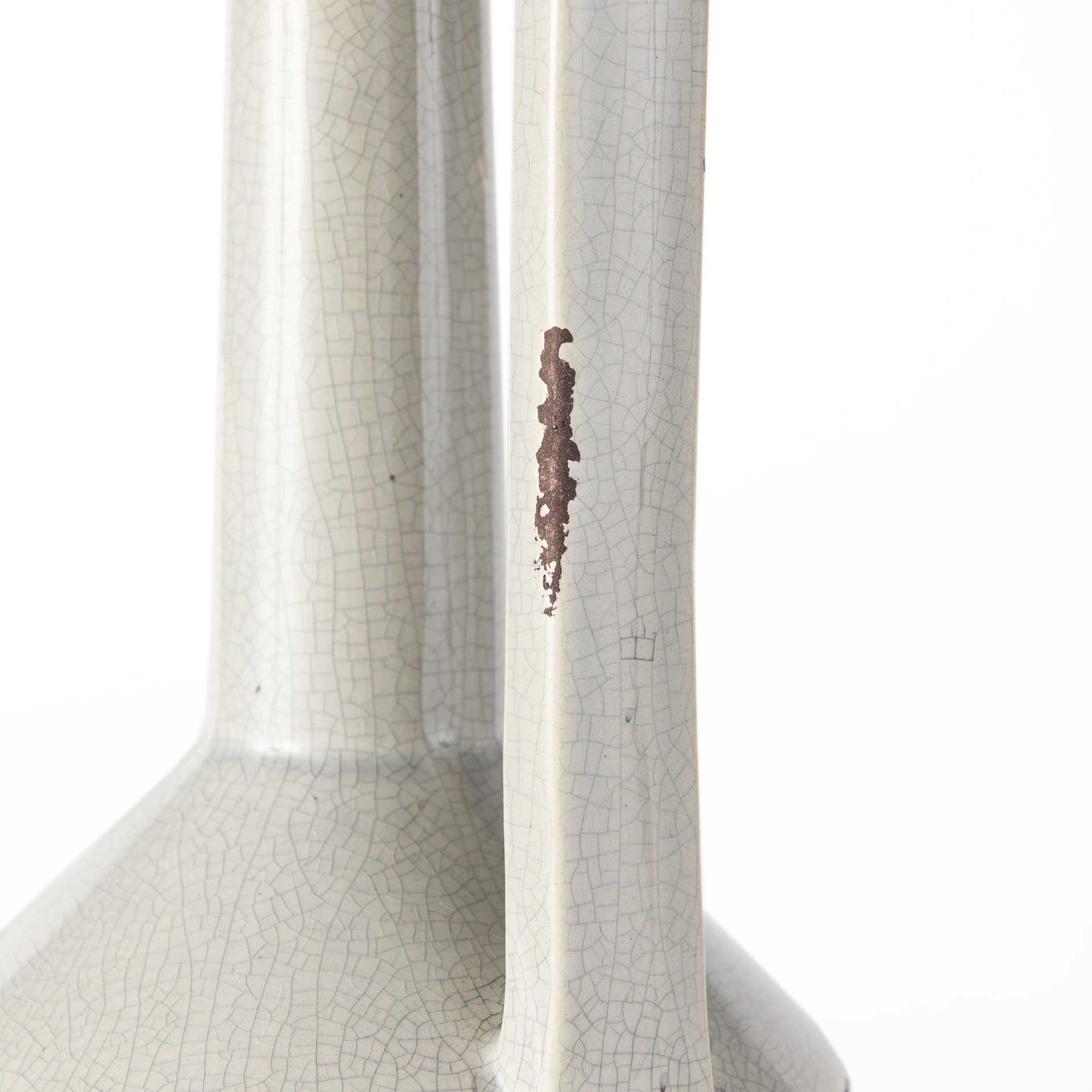 Burton-16.7H-Large-Two-Tone-Gray-Ceramic-Jug-Vase-9