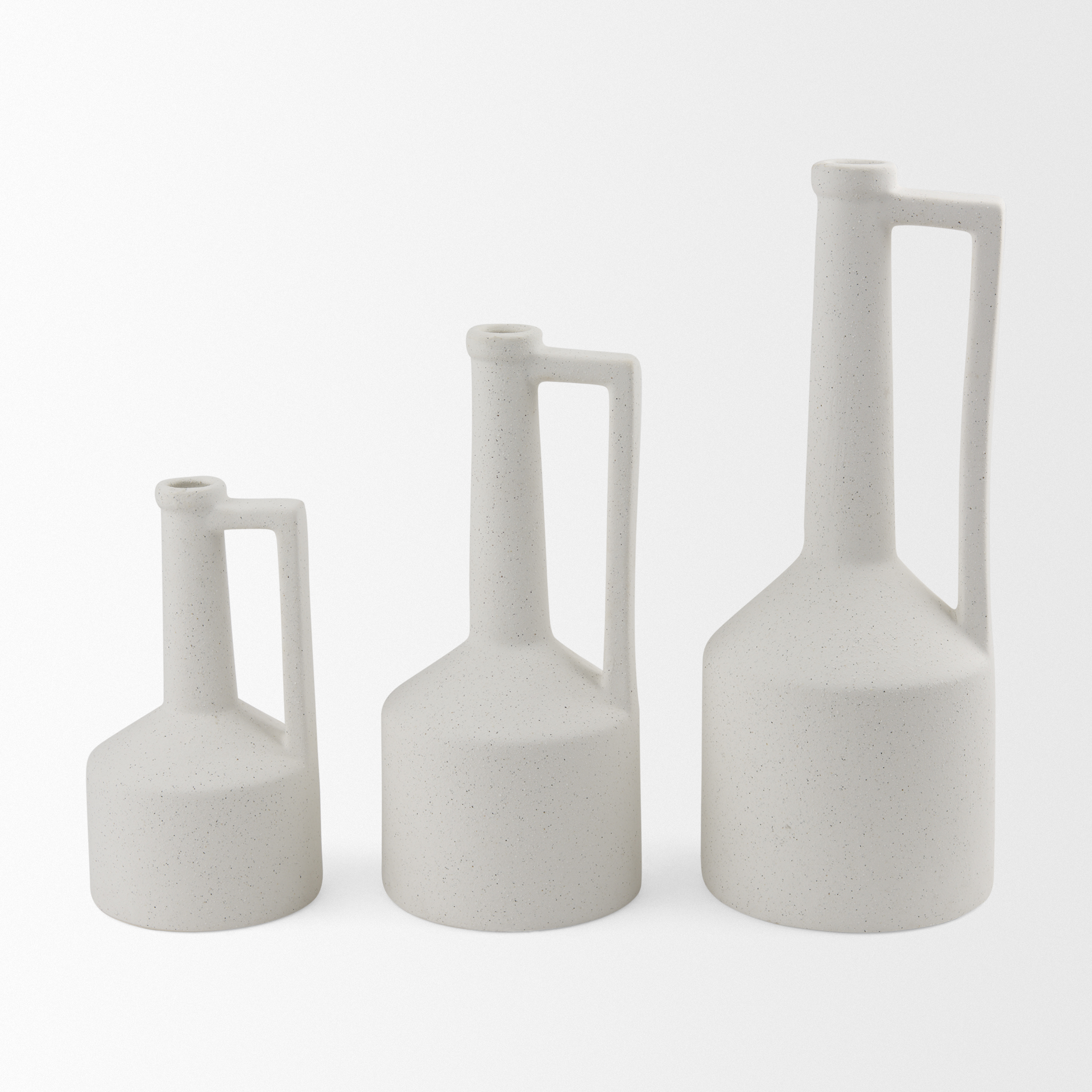 Burton-17.1H-Large-White-Ceramic-Jug-Vase-11