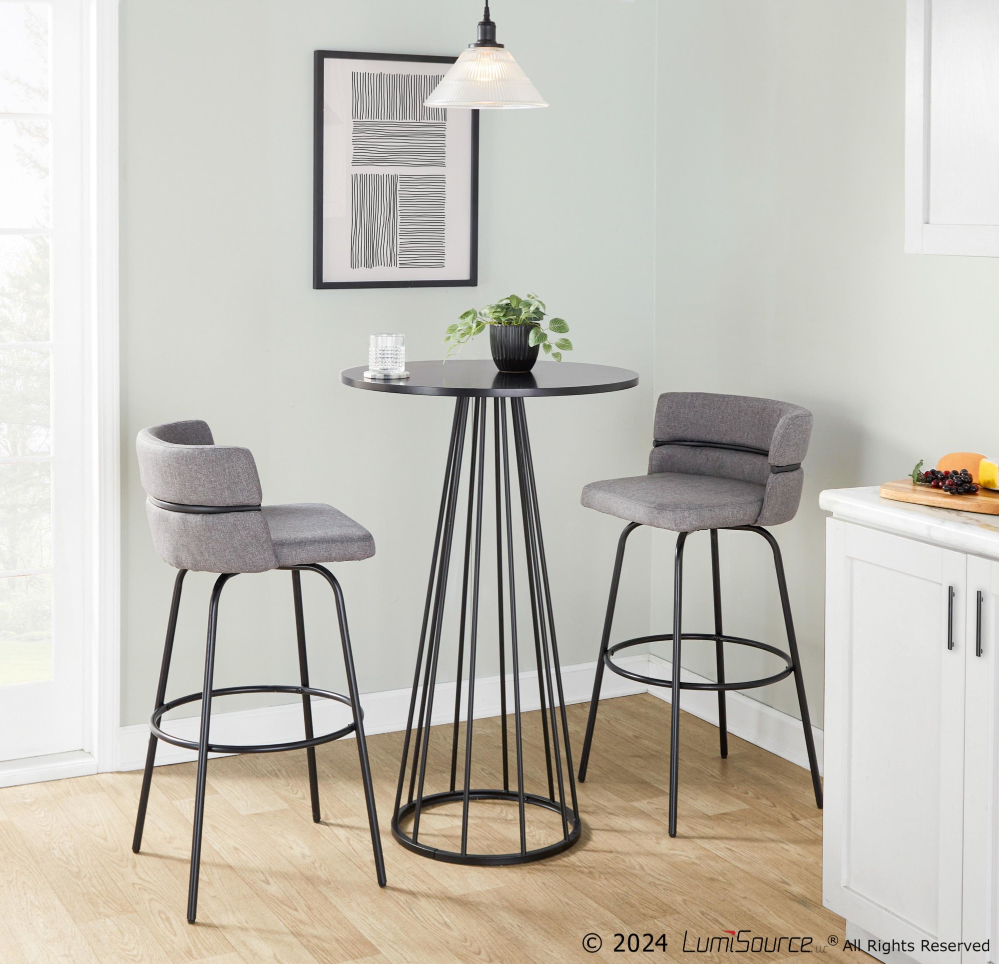 Canary-Black-Metal-and-Wood-Contemporary-Bar-Table-1