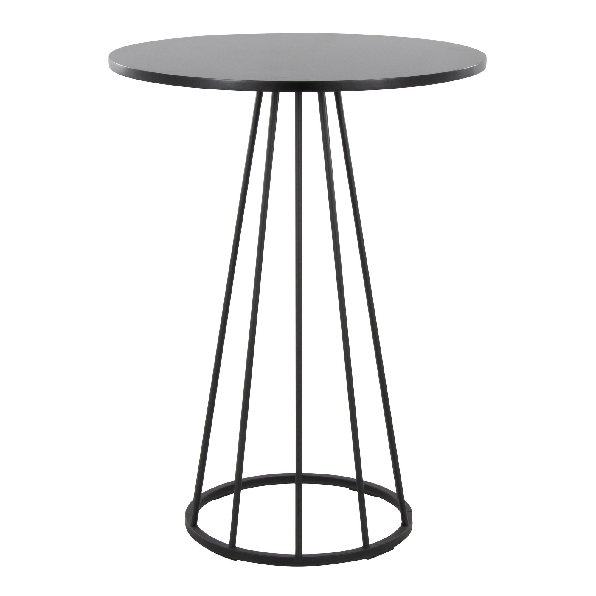 Canary-Contemporary-Black-Counter-Table-with-Round-Wood-Top-3