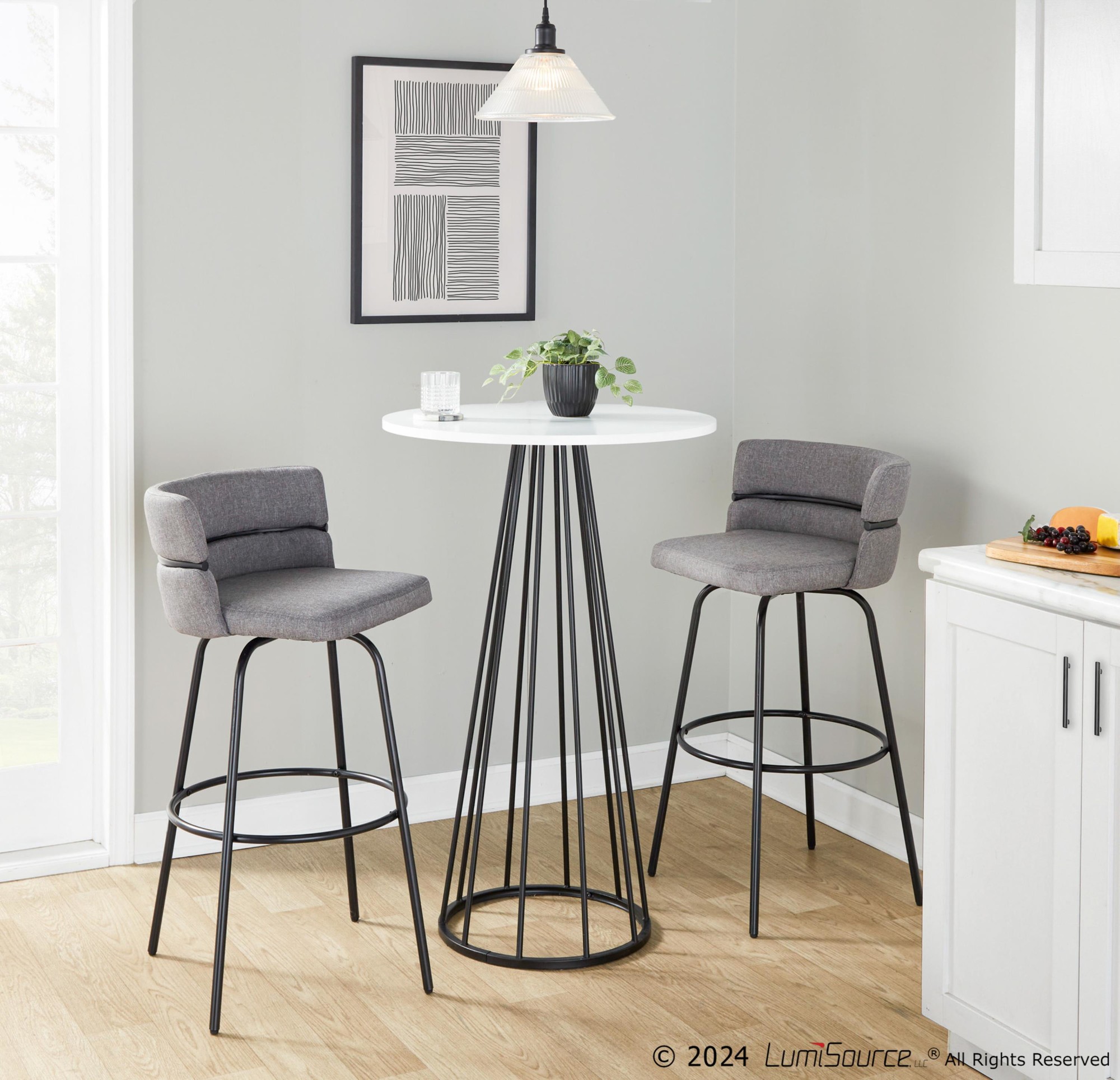 Canary-Contemporary-Black-Metal-and-White-Wood-Bar-Table-1