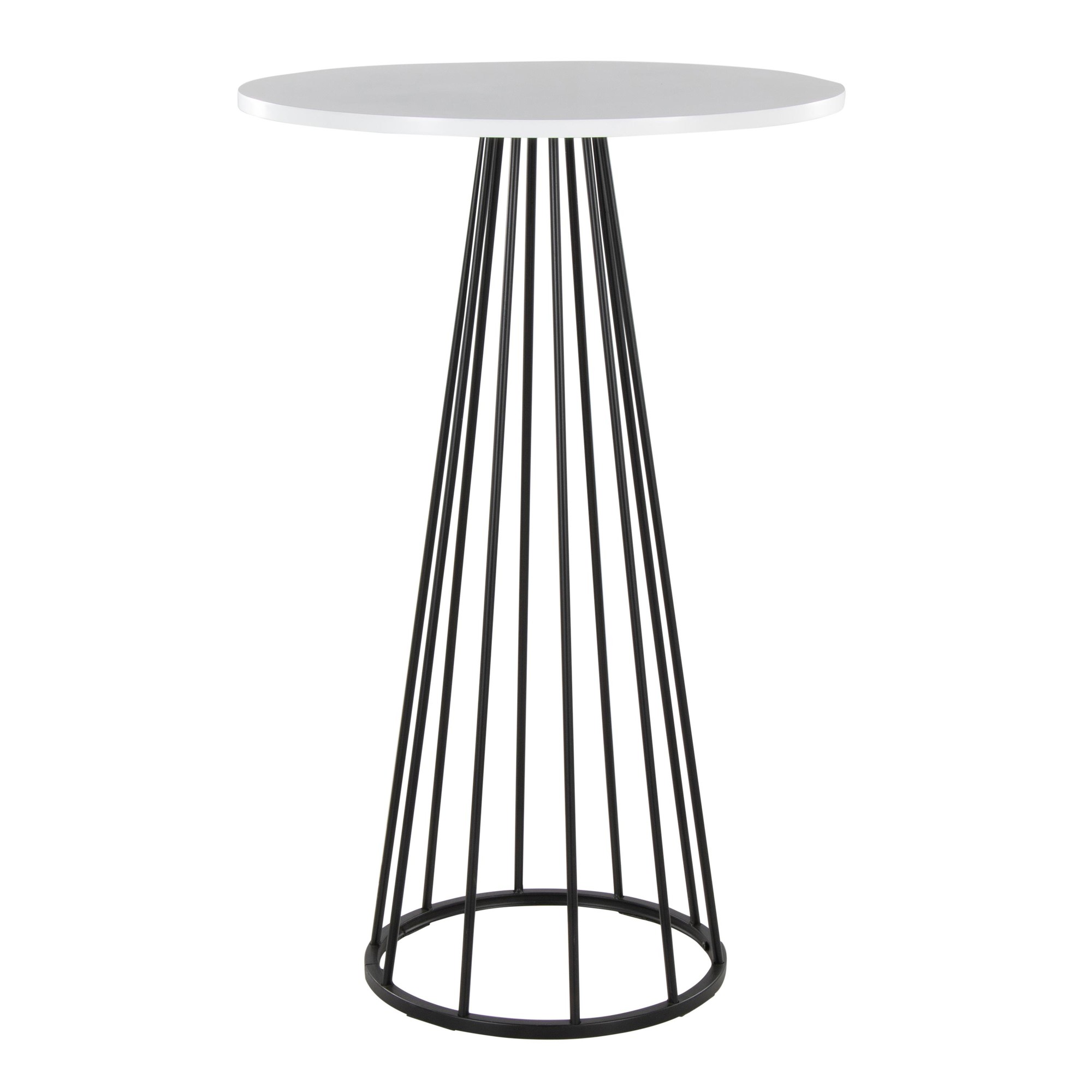 Canary-Contemporary-Black-Metal-and-White-Wood-Bar-Table-2
