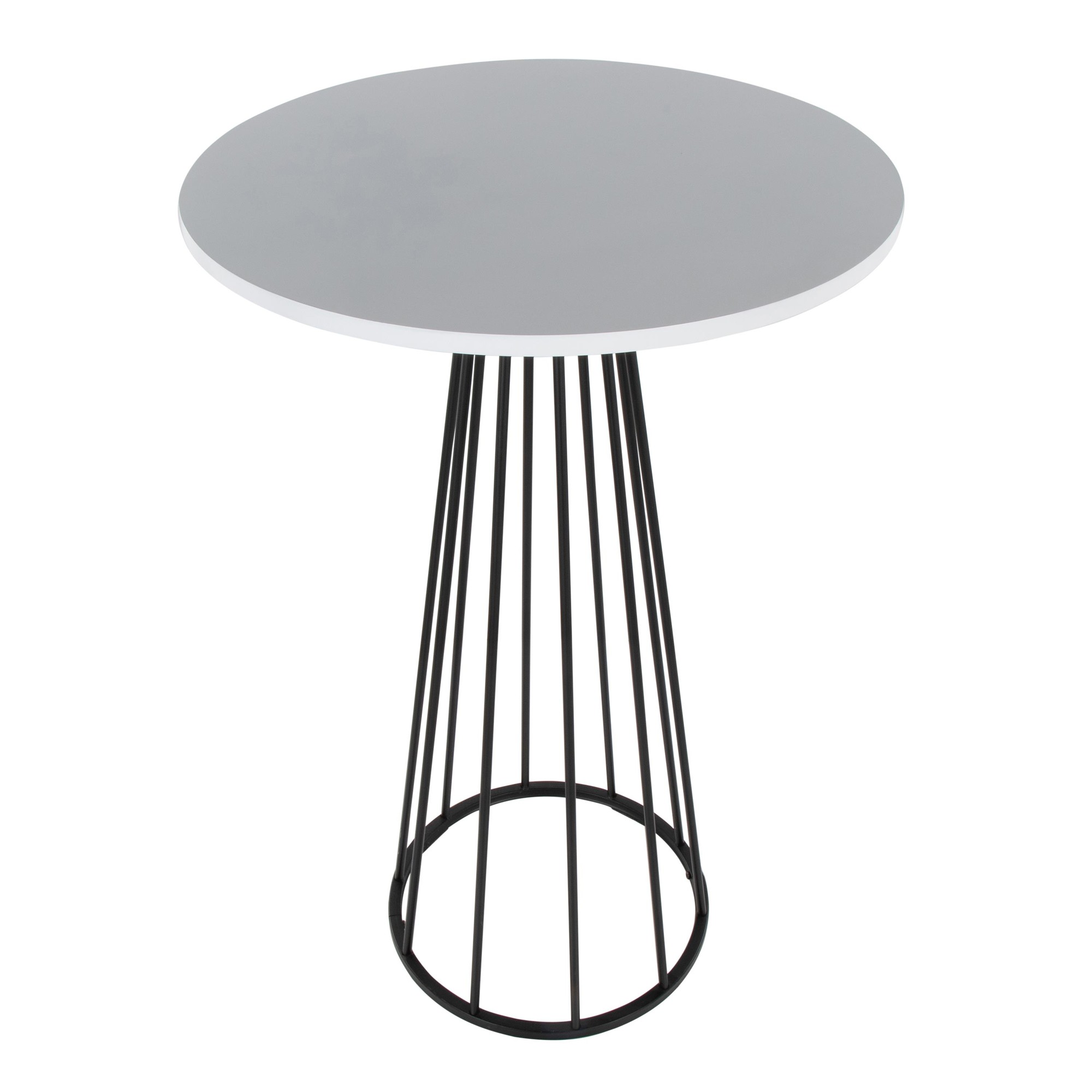 Canary-Contemporary-Black-Metal-and-White-Wood-Bar-Table-4