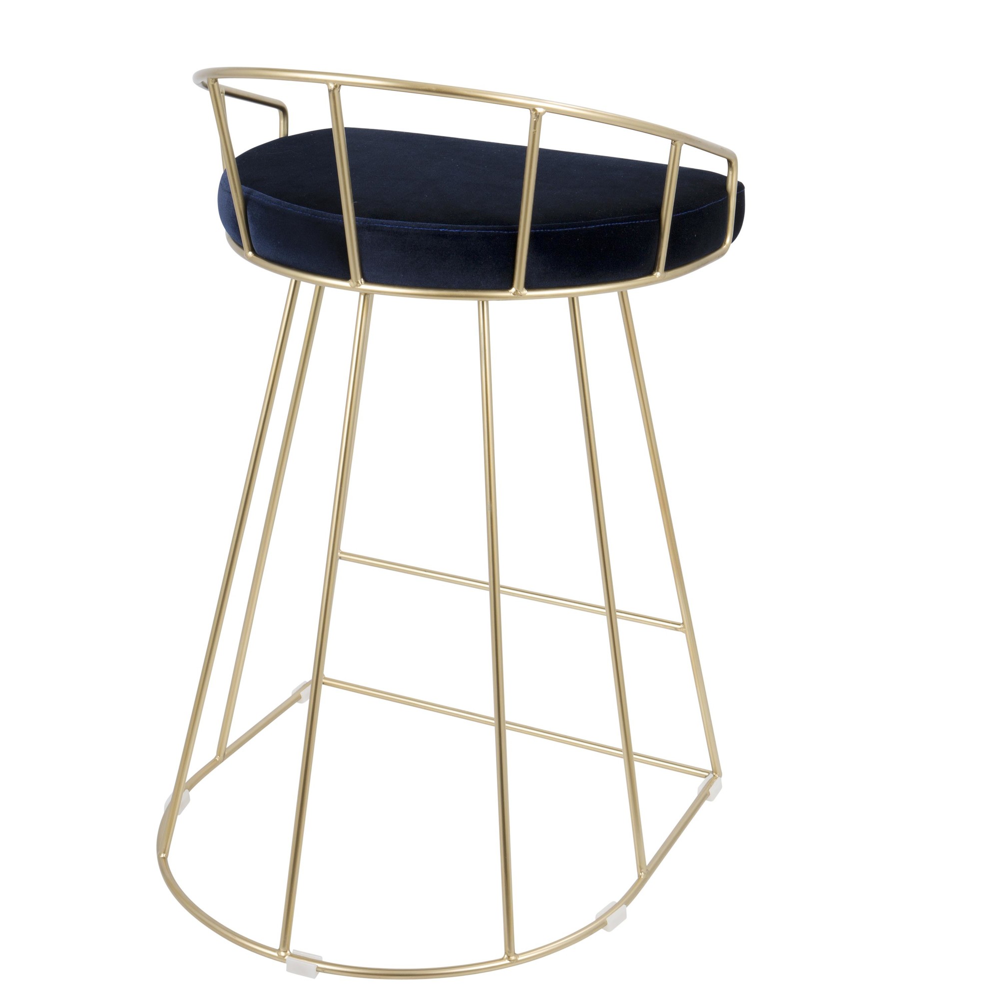 Canary-Gold-Blue-Velvet-Contemporary-Counter-Stools-Set-of-2-11