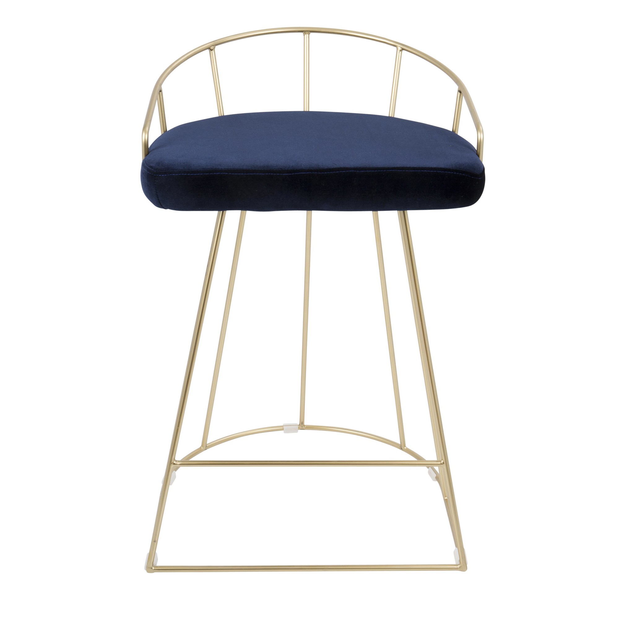 Canary-Gold-Blue-Velvet-Contemporary-Counter-Stools-Set-of-2-13