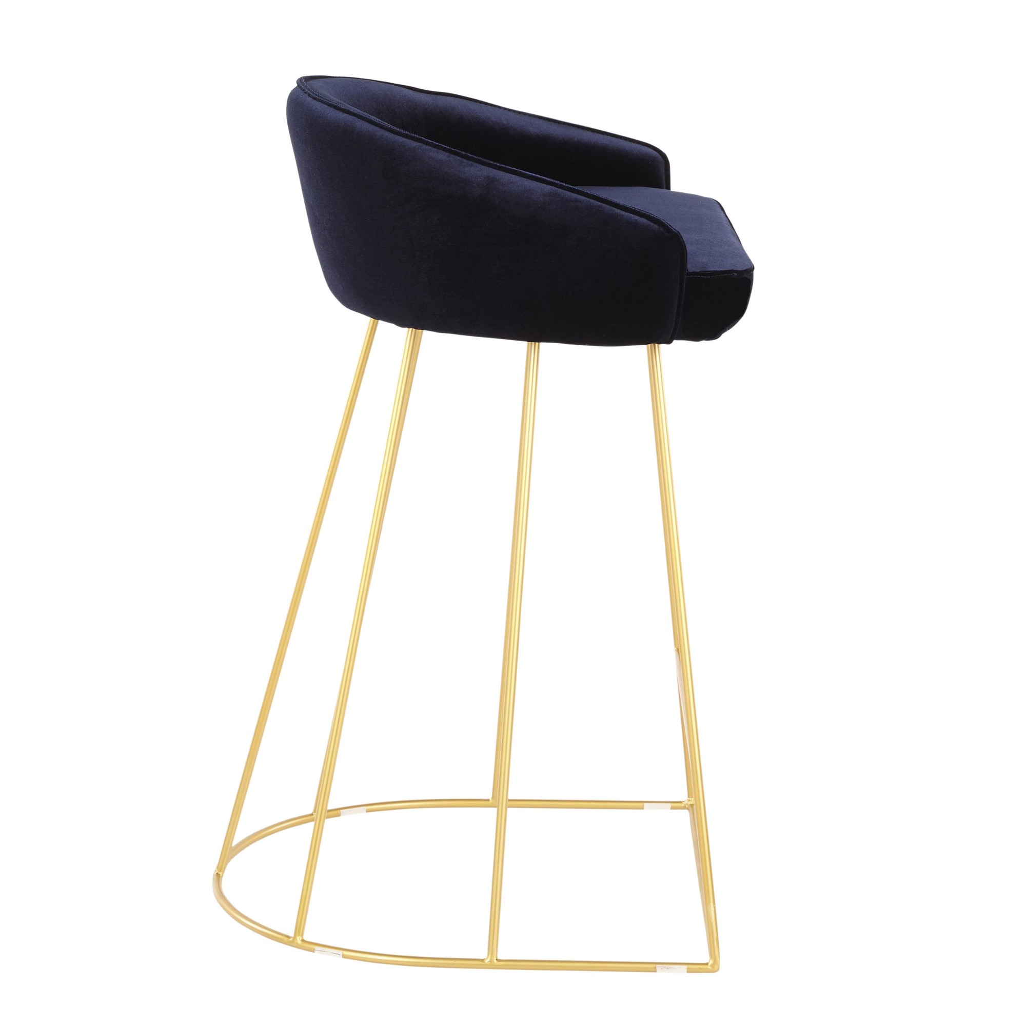 Canary-Gold-and-Blue-Velvet-Contemporary-Counter-Stools-Set-of-2-5
