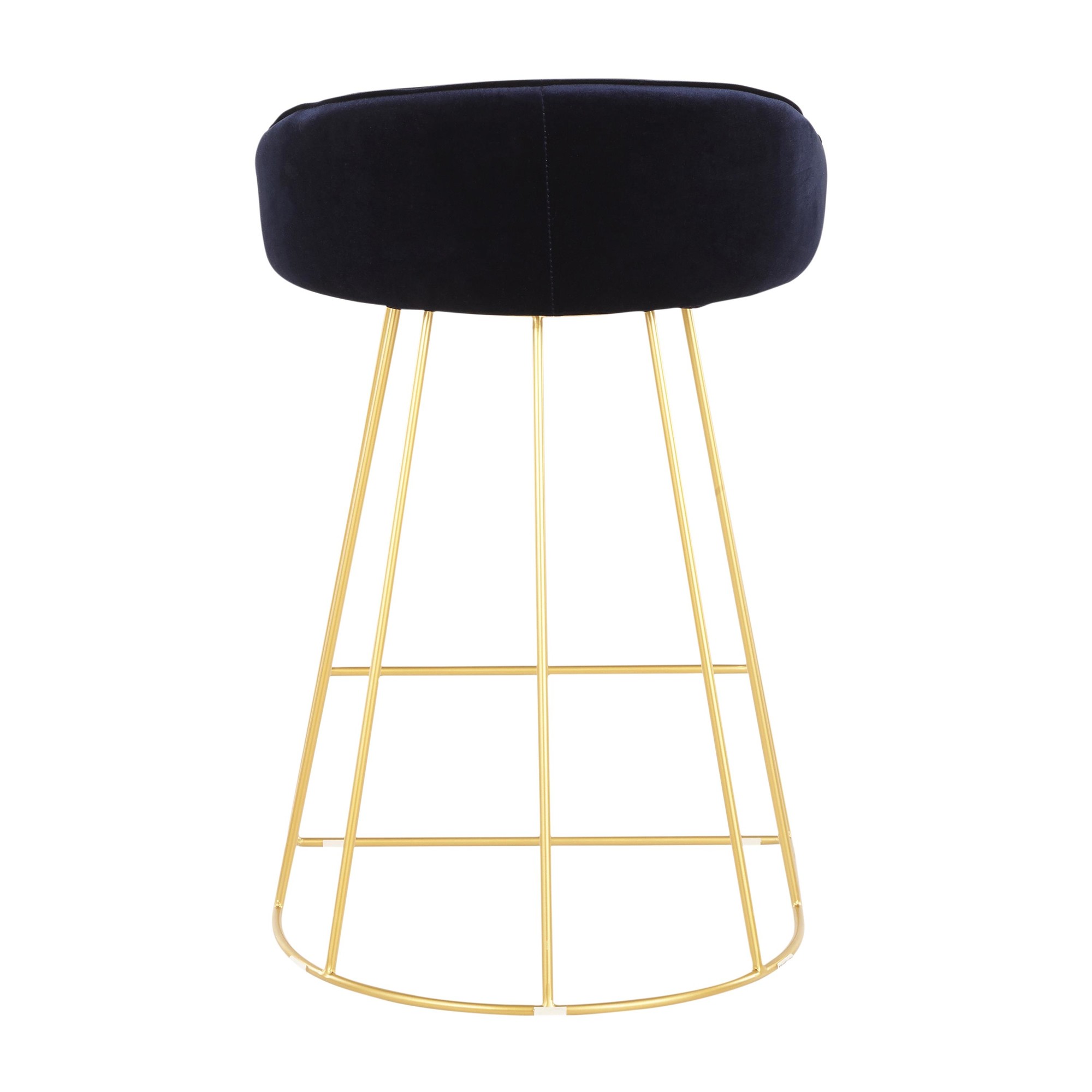 Canary-Gold-and-Blue-Velvet-Contemporary-Counter-Stools-Set-of-2-7
