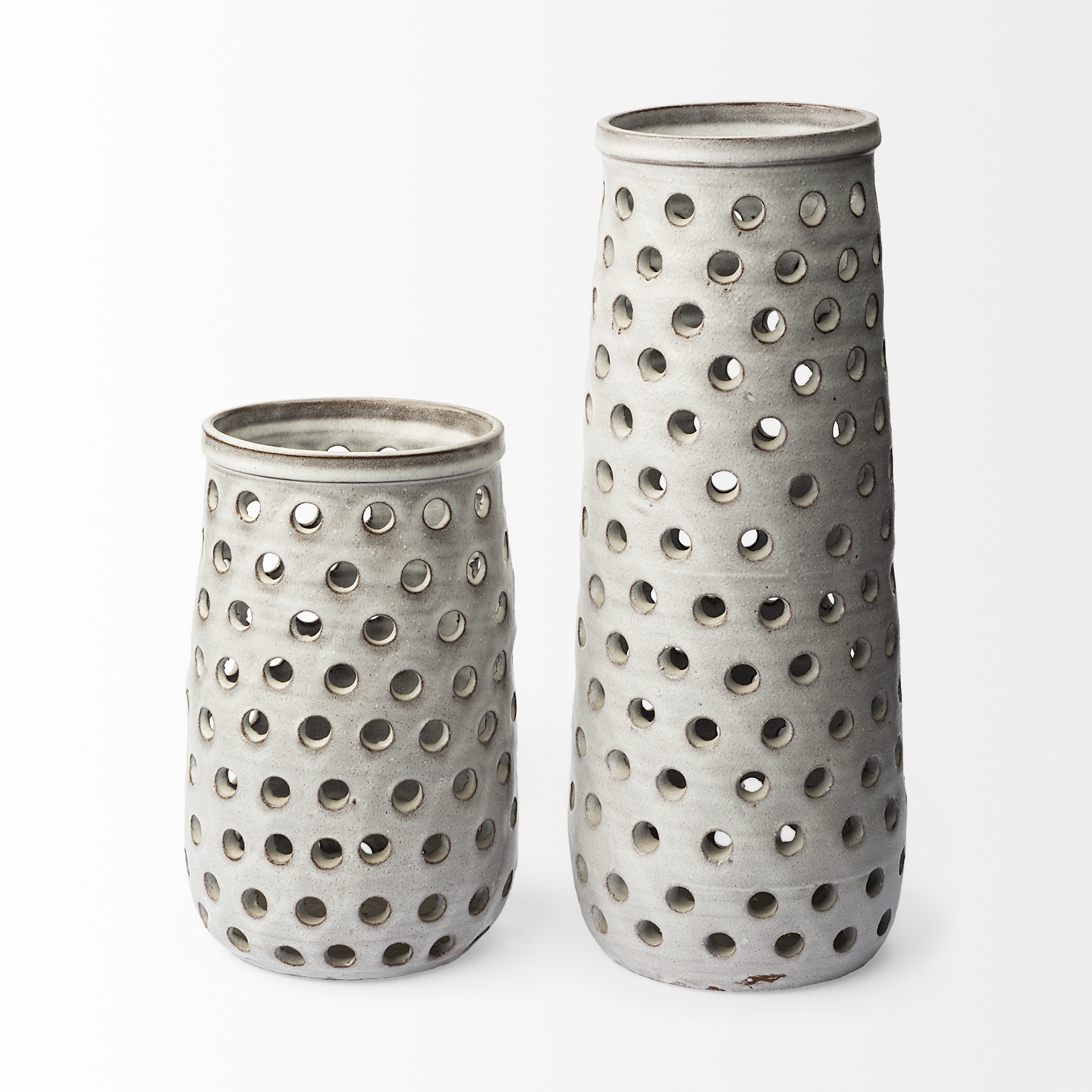 Canasta-Large-Rustic-White-Ceramic-Decorative-Vase-2