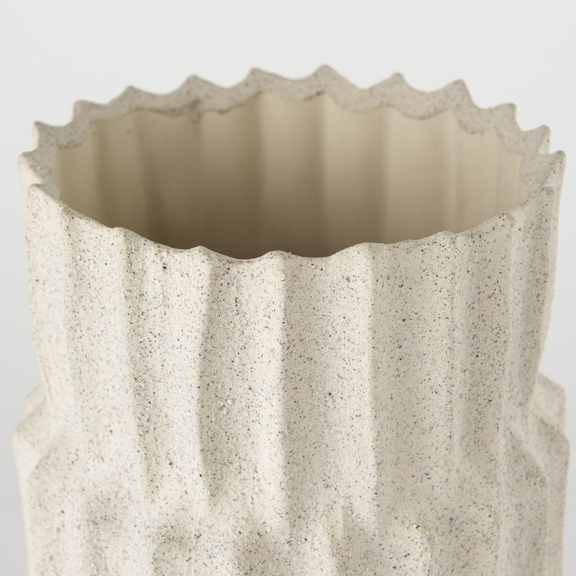 Cardon-14.4H-Cream-Ceramic-Vase-7