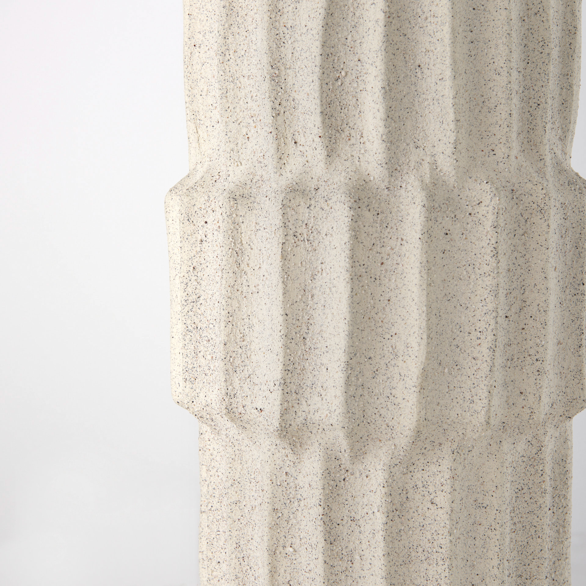 Cardon-14.4H-Cream-Ceramic-Vase-9