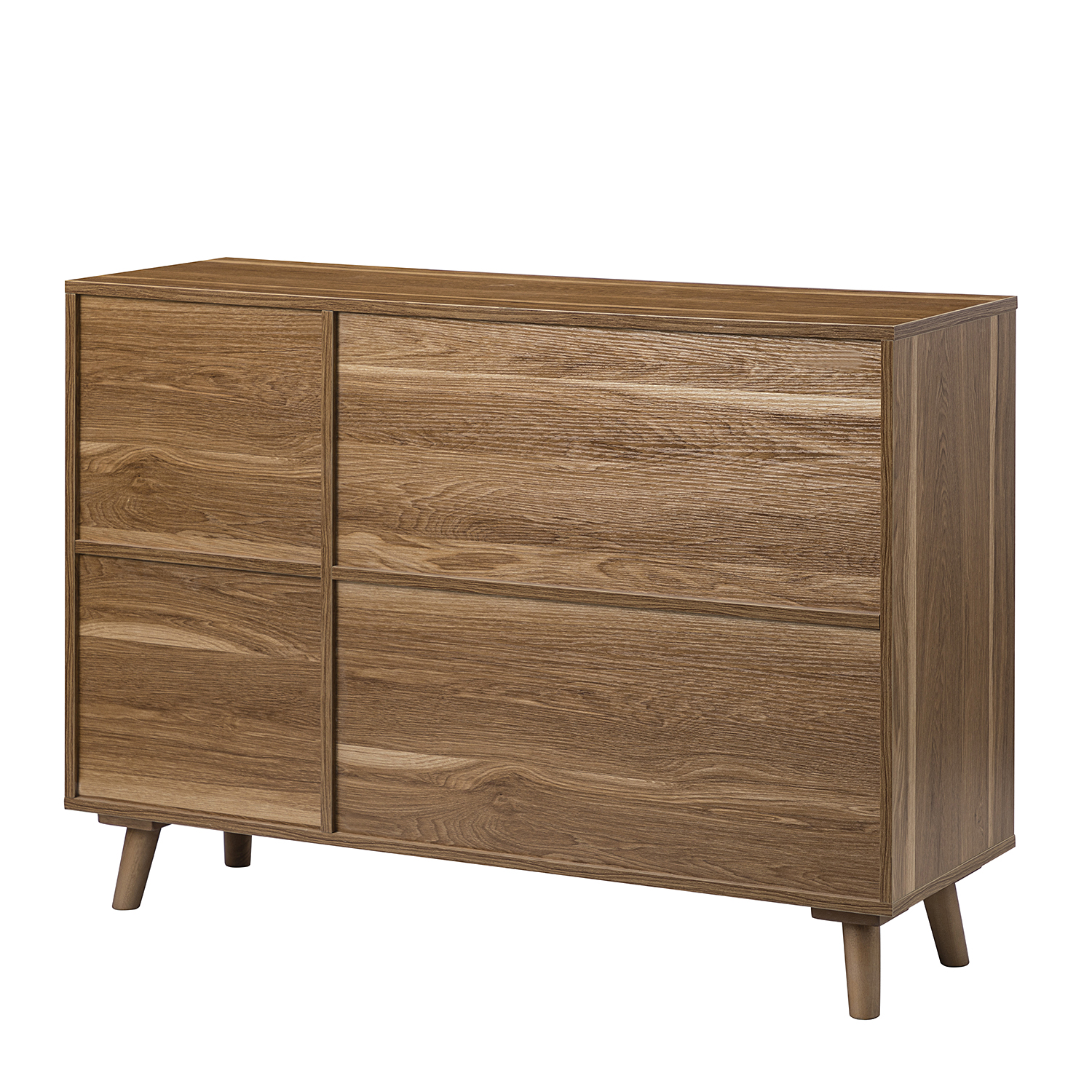 Carlo-Walnut-Rattan-Door-Accent-Storage-Cabinet-2