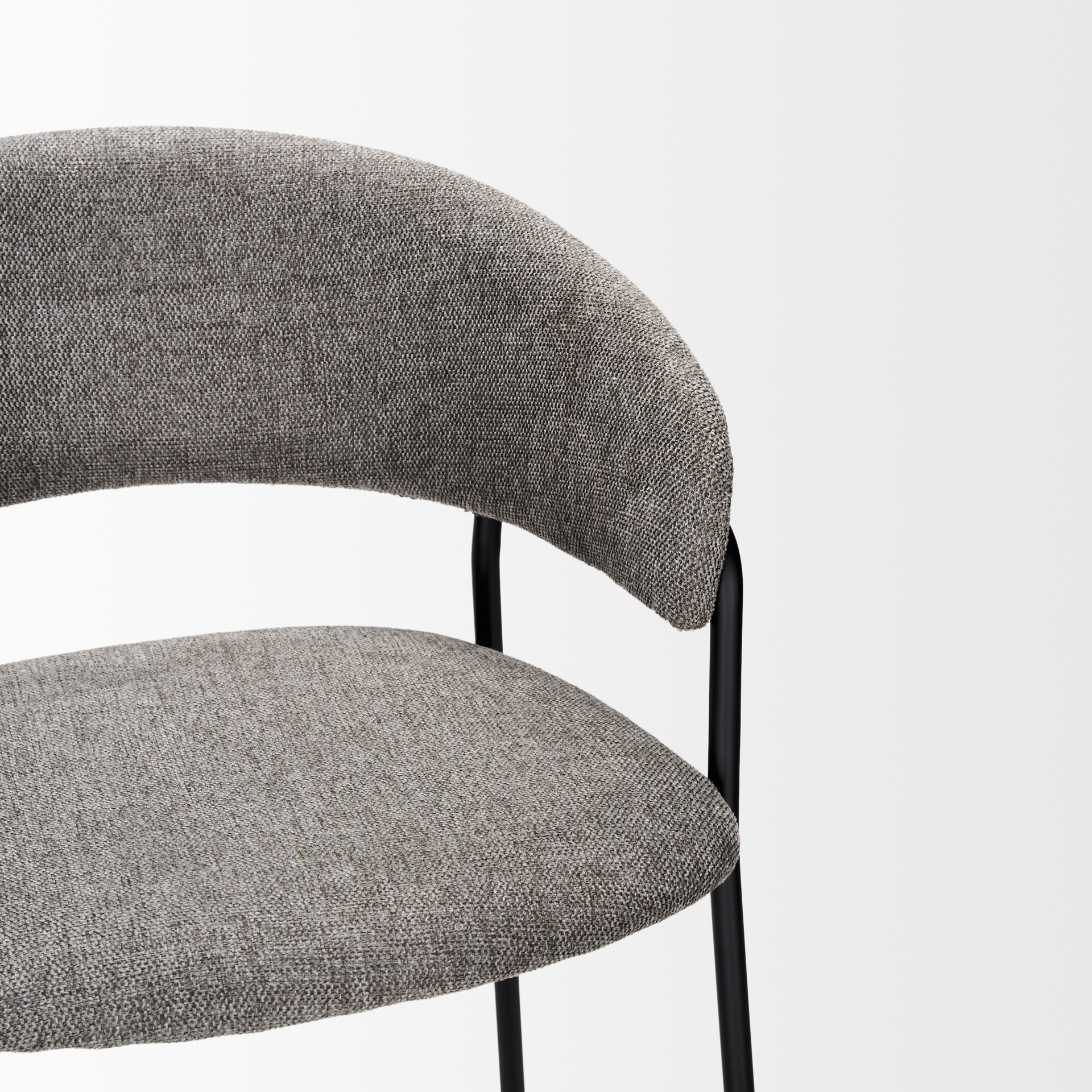 Carolyn-Bar-Stool-w-Gray-Fabric-Matte-Black-Metal-8