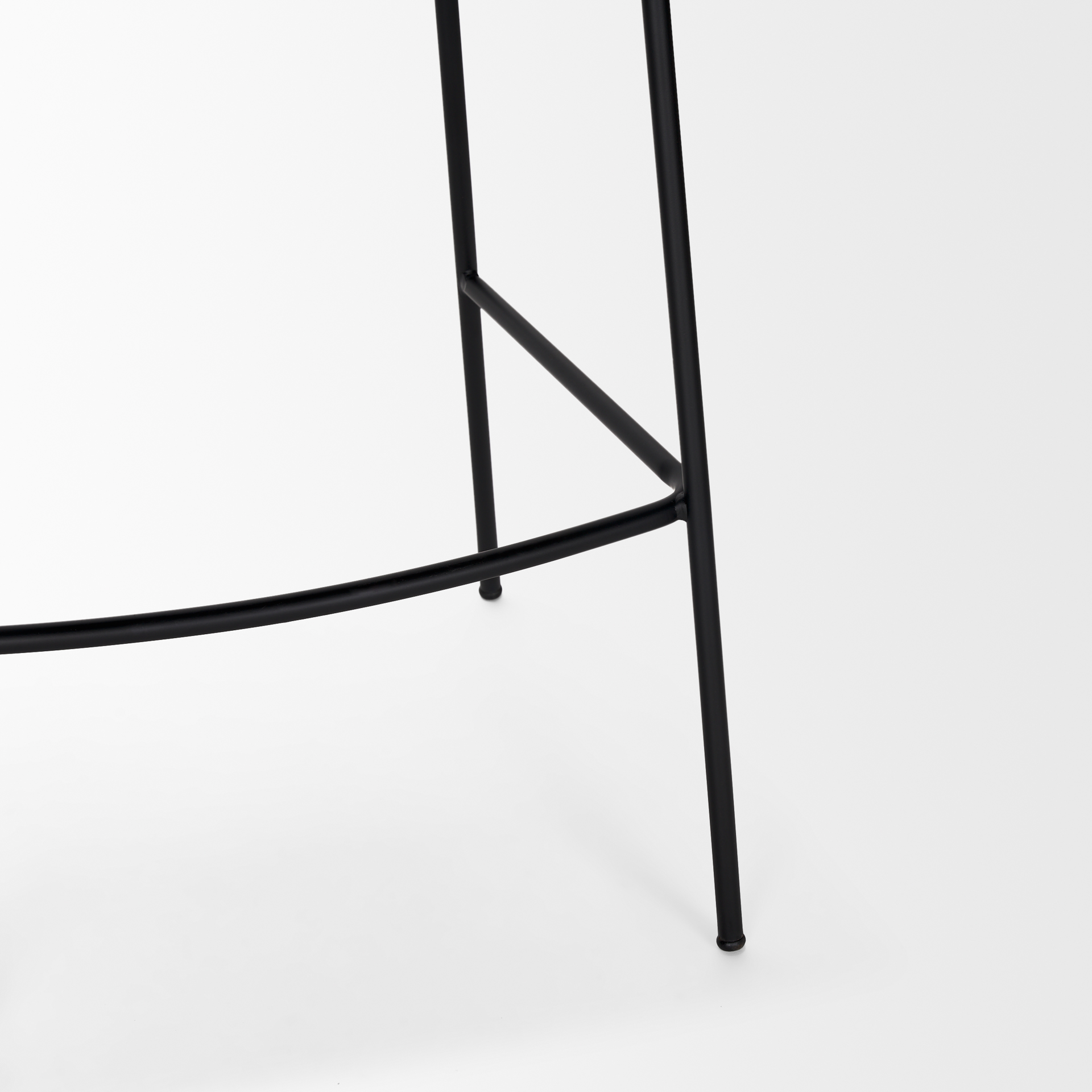 Carolyn-Bar-Stool-w-Gray-Fabric-Matte-Black-Metal-9