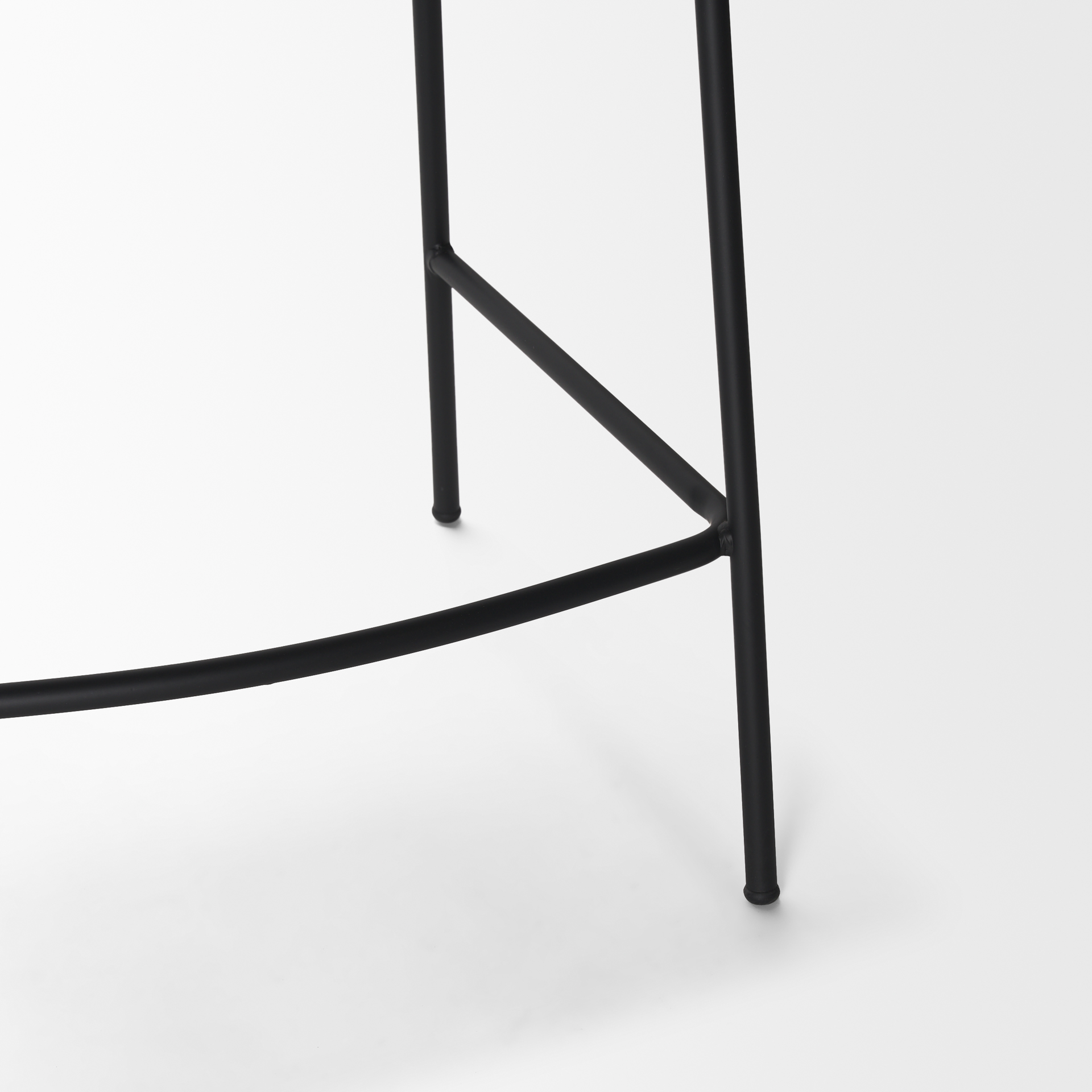 Carolyn-Counter-Stool-w-Gray-Fabric-Matte-Black-Metal-10