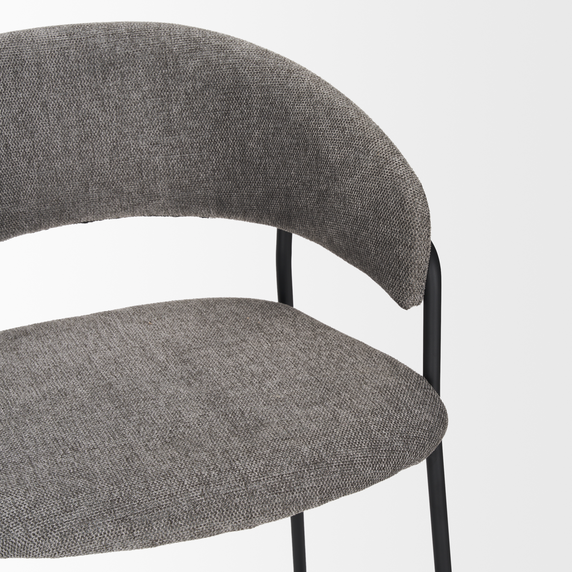 Carolyn-Counter-Stool-w-Gray-Fabric-Matte-Black-Metal-9