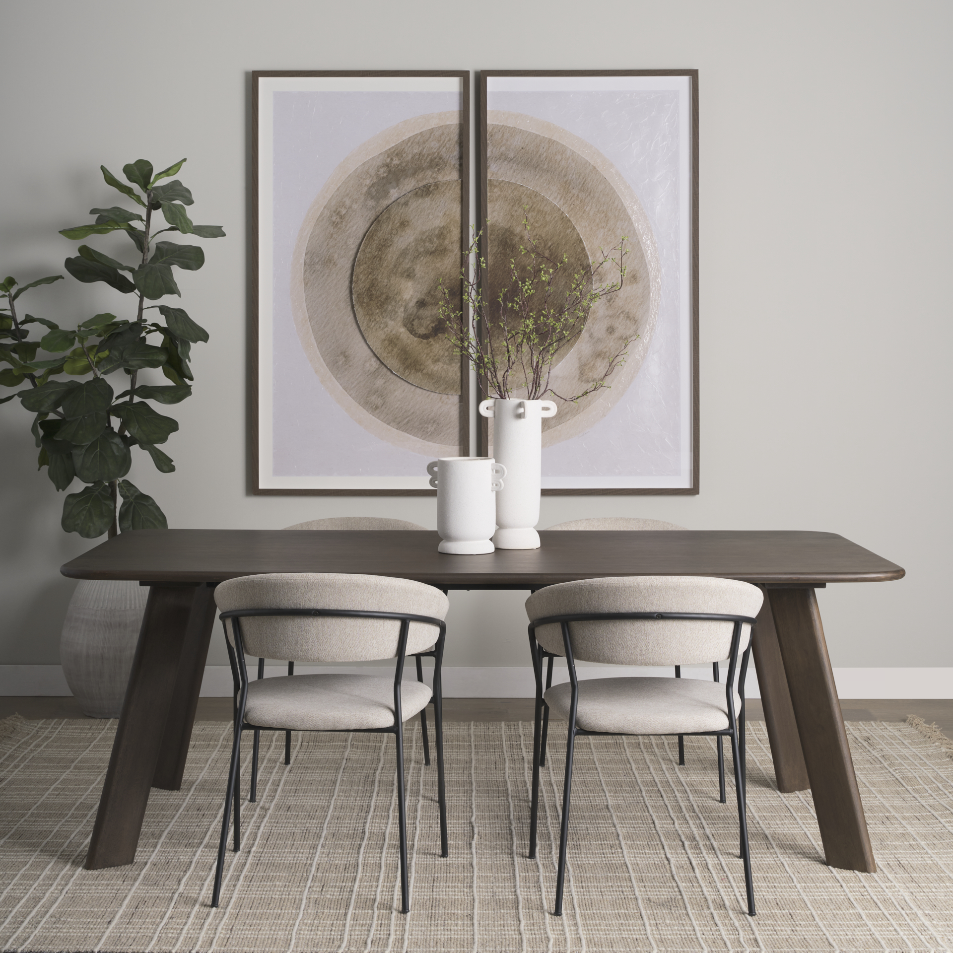 Carolyn-Dining-Chair-w-Oatmeal-Fabric-Matte-Black-Metal-4