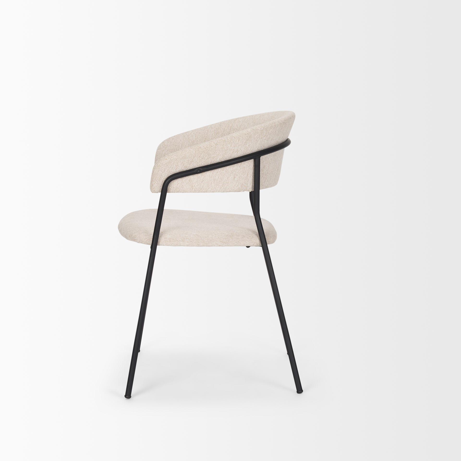 Carolyn-Dining-Chair-w-Oatmeal-Fabric-Matte-Black-Metal-6