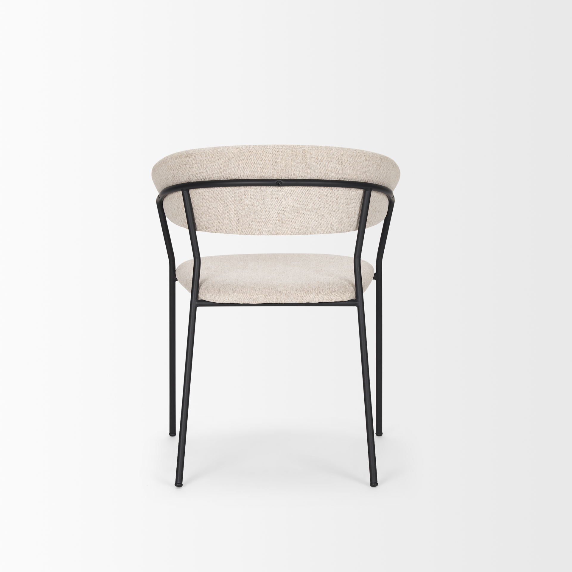 Carolyn-Dining-Chair-w-Oatmeal-Fabric-Matte-Black-Metal-7