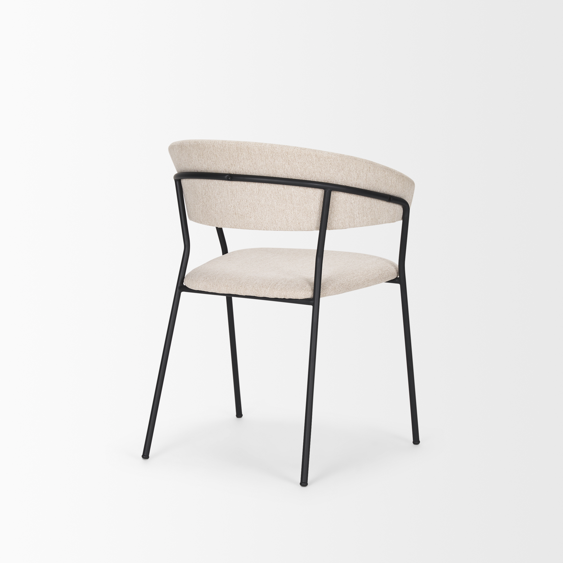 Carolyn-Dining-Chair-w-Oatmeal-Fabric-Matte-Black-Metal-8