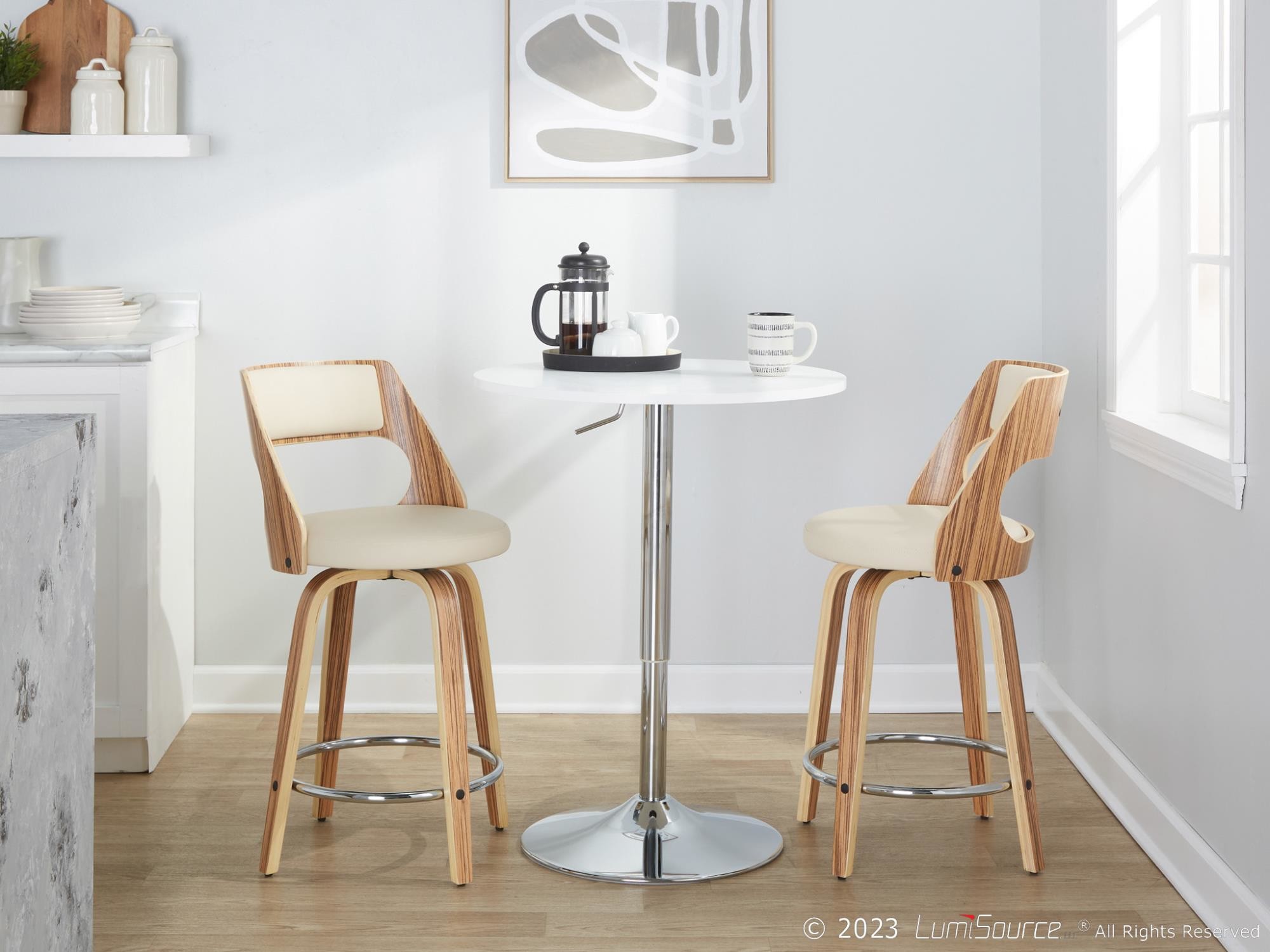 Cecina-24-Zebra-Cream-Mid-Century-Modern-Swivel-Stools-Set-of-2-2
