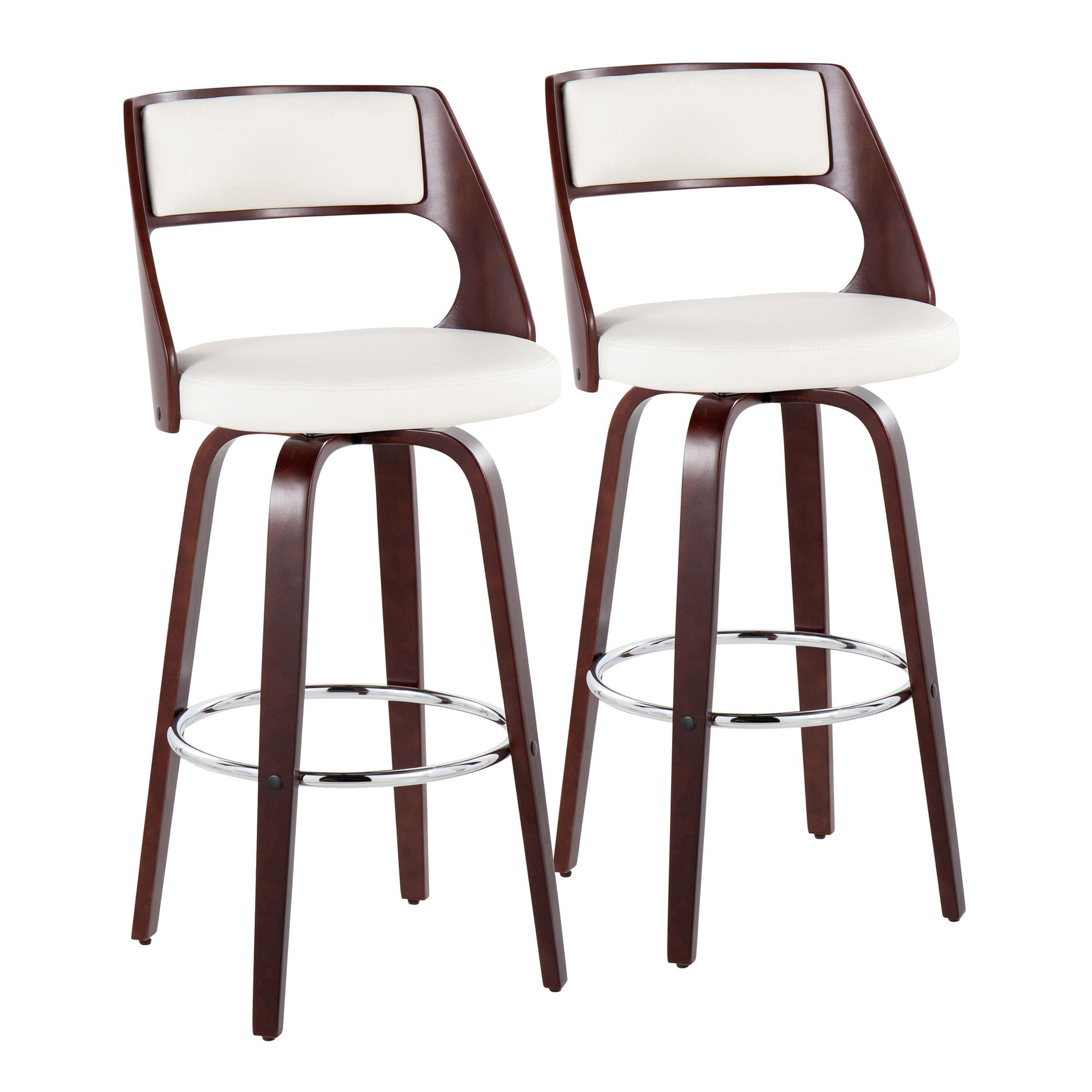 Cecina-30-Mid-Century-Modern-Swivel-Barstool-White-Set-of-2-4