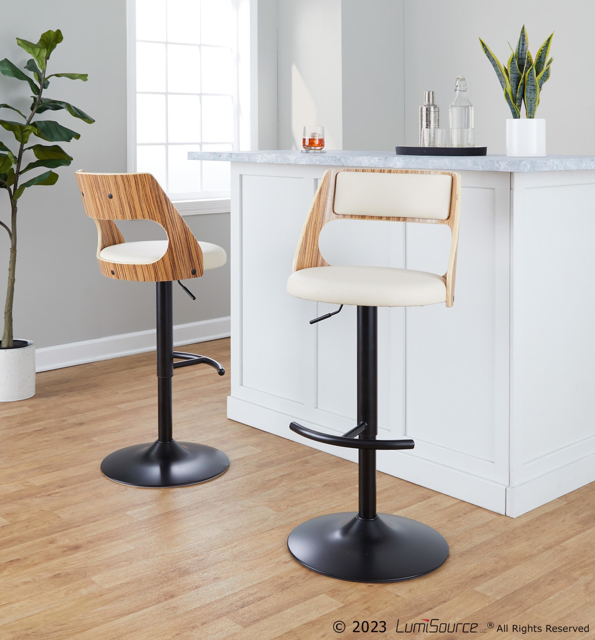 Cecina-Contemporary-Swivel-Barstool-Black-Zebra-Cream-Set-of-2-1