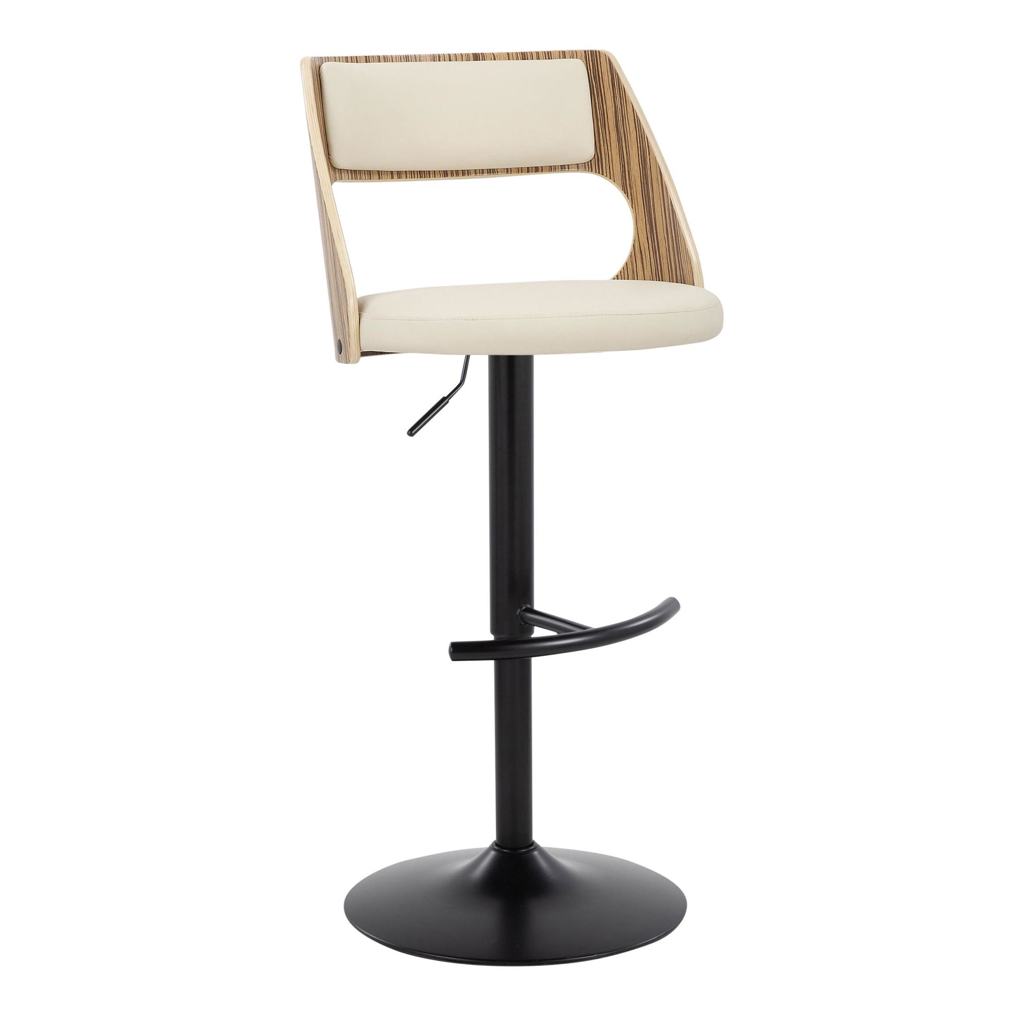 Cecina-Contemporary-Swivel-Barstool-Black-Zebra-Cream-Set-of-2-5
