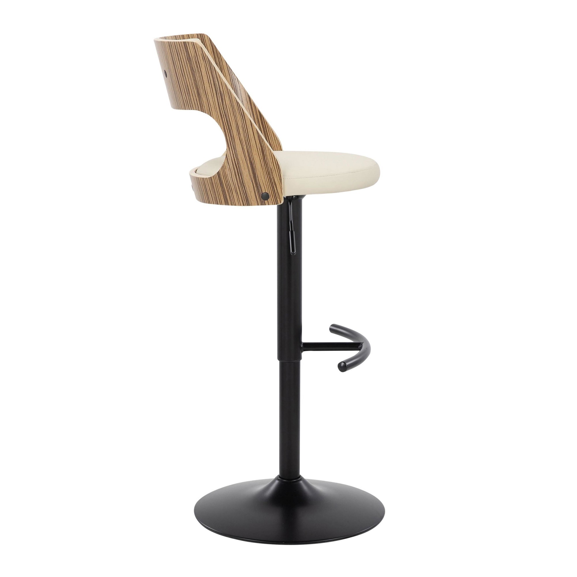 Cecina-Contemporary-Swivel-Barstool-Black-Zebra-Cream-Set-of-2-6