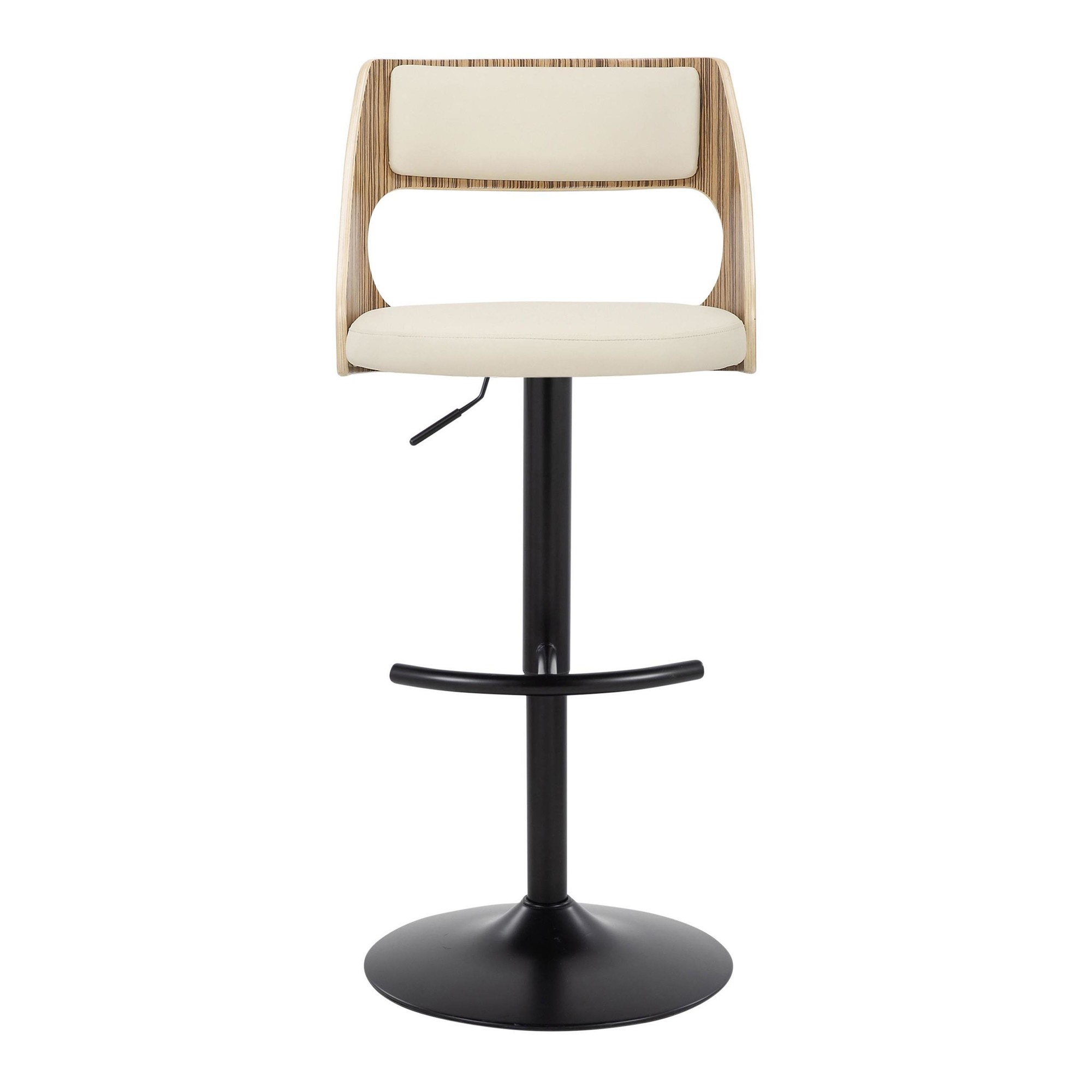 Cecina-Contemporary-Swivel-Barstool-Black-Zebra-Cream-Set-of-2-9