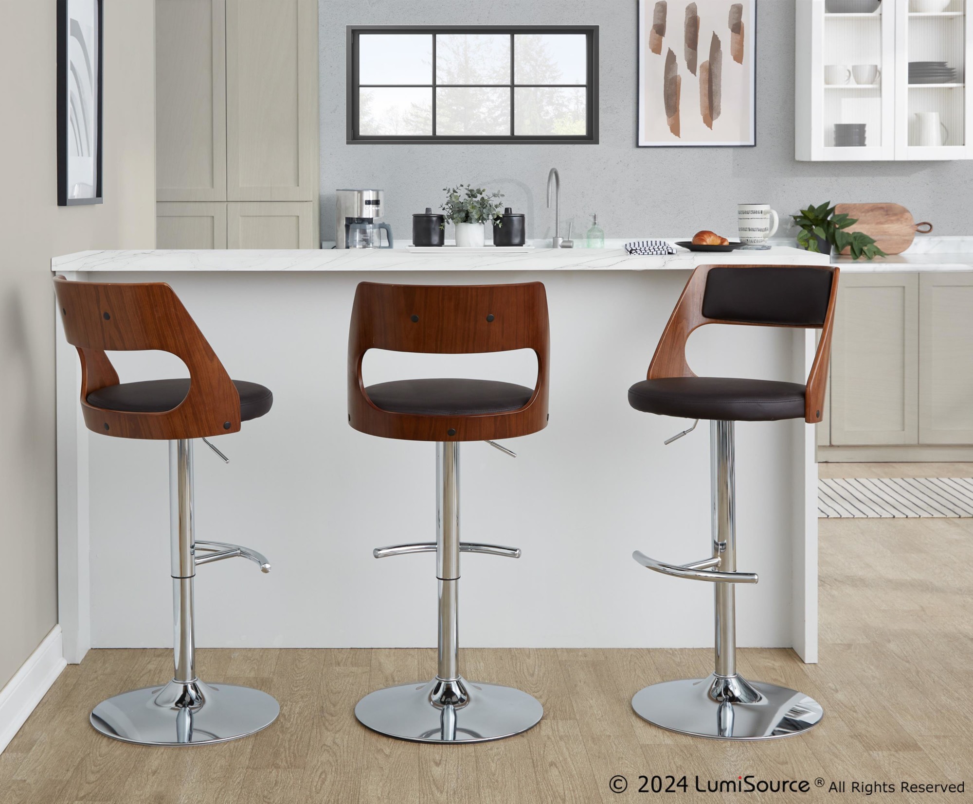 Cecina-Mid-Century-Modern-Adjustable-Swivel-Barstool-Brown-Set-of-2-1
