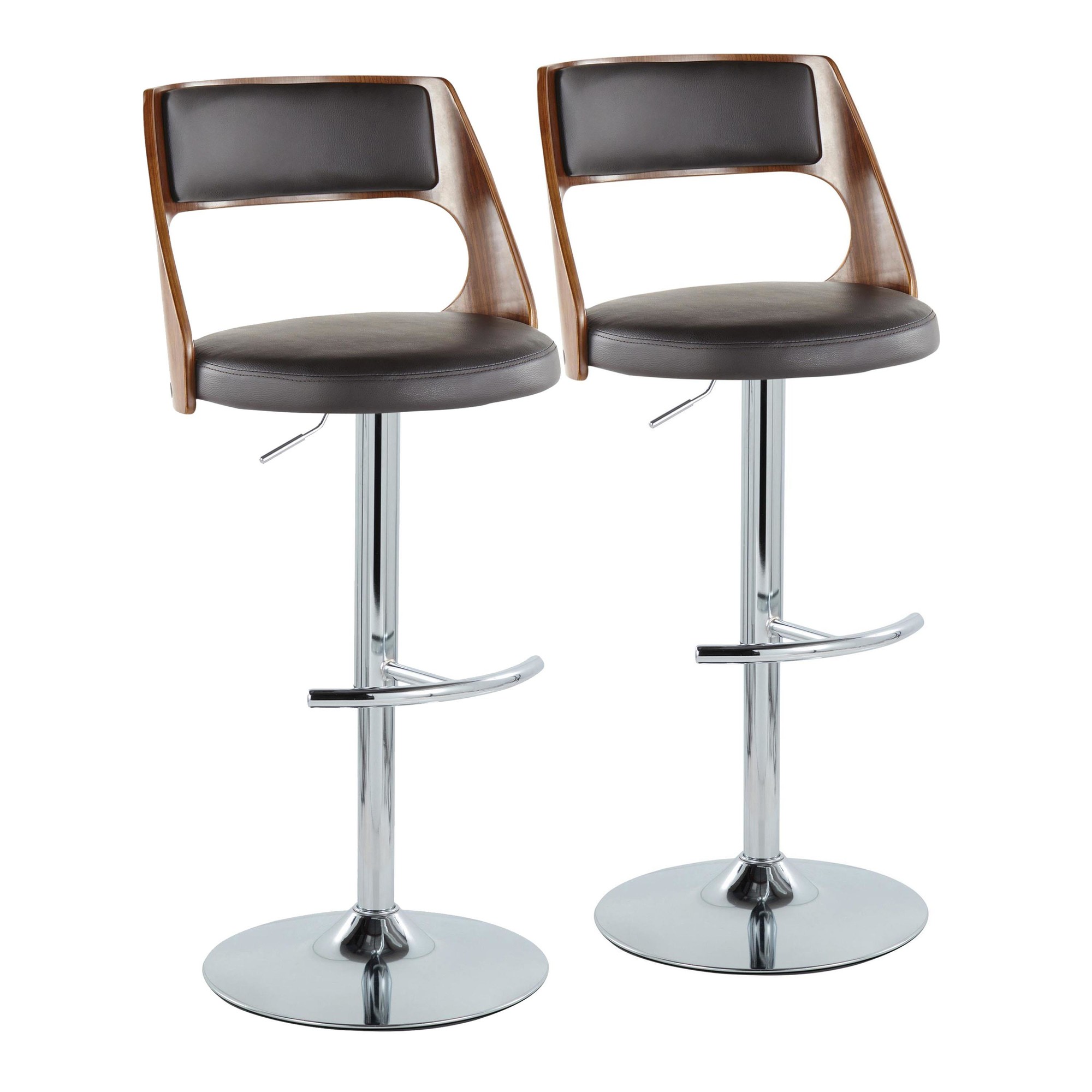 Cecina-Mid-Century-Modern-Adjustable-Swivel-Barstool-Brown-Set-of-2-2