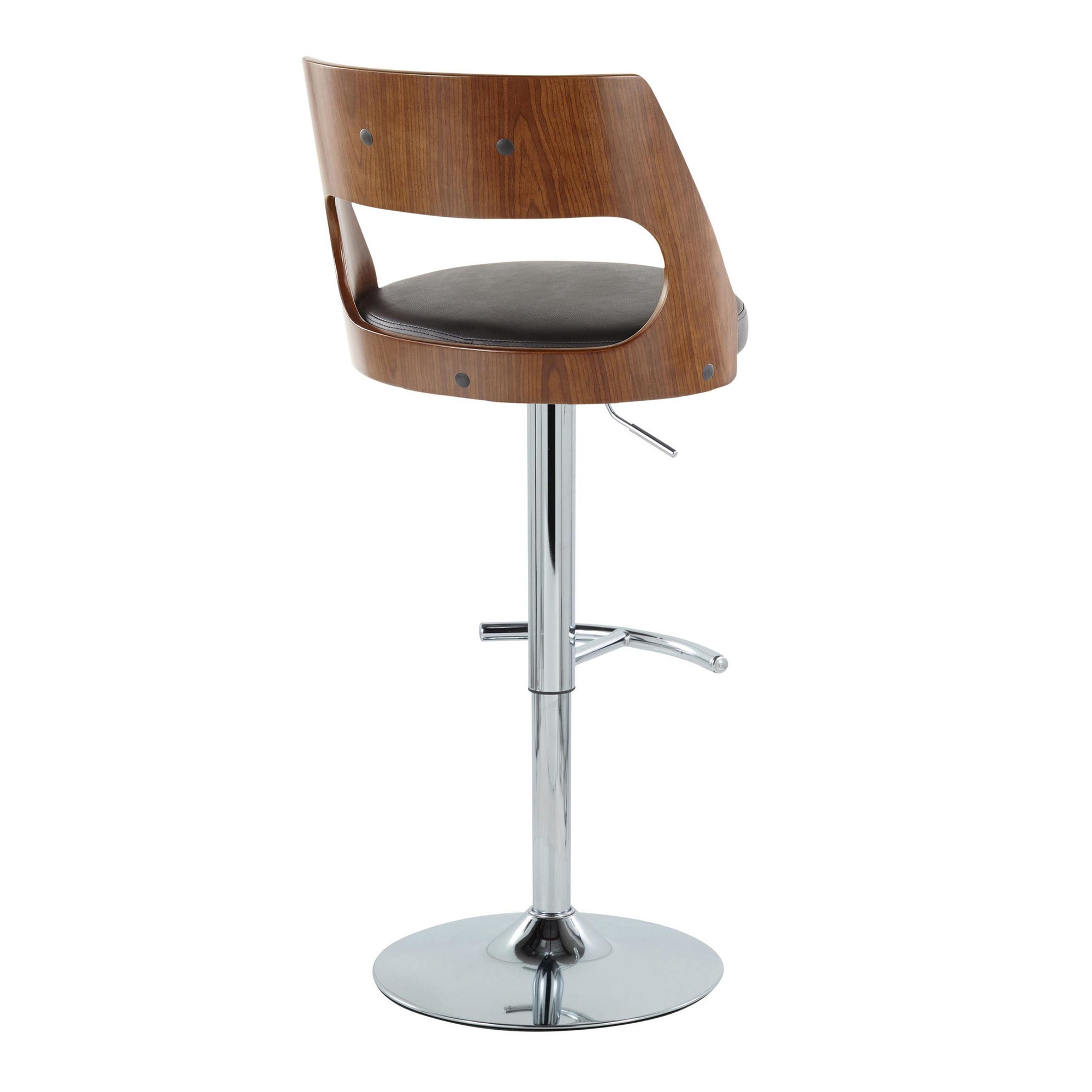 Cecina-Mid-Century-Modern-Adjustable-Swivel-Barstool-Brown-Set-of-2-5