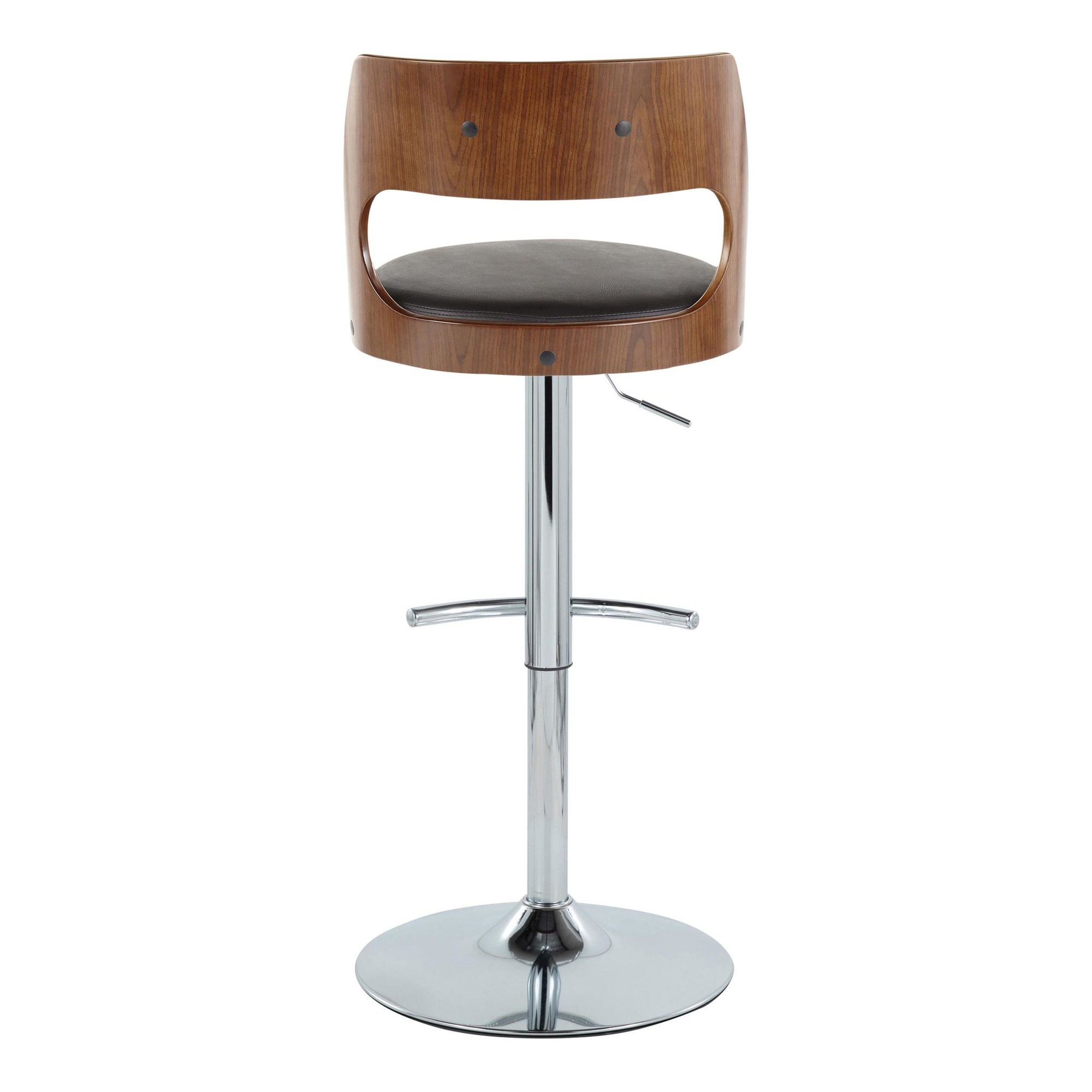 Cecina-Mid-Century-Modern-Adjustable-Swivel-Barstool-Brown-Set-of-2-6