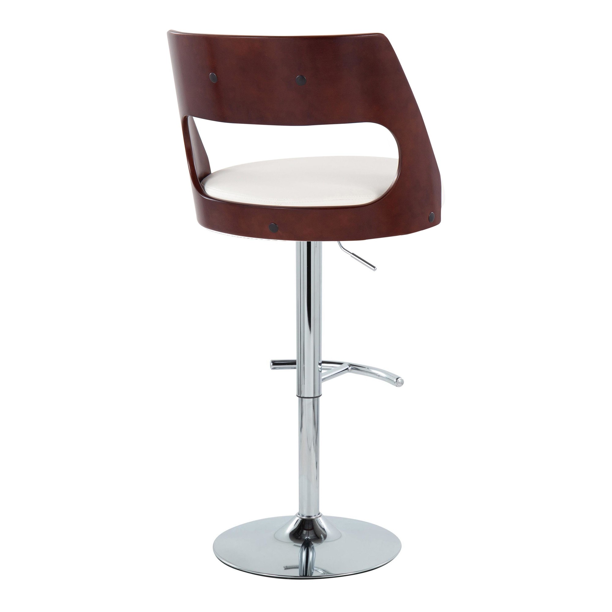 Cecina-Mid-Century-Modern-Chrome-and-White-Barstools-Set-of-2-5