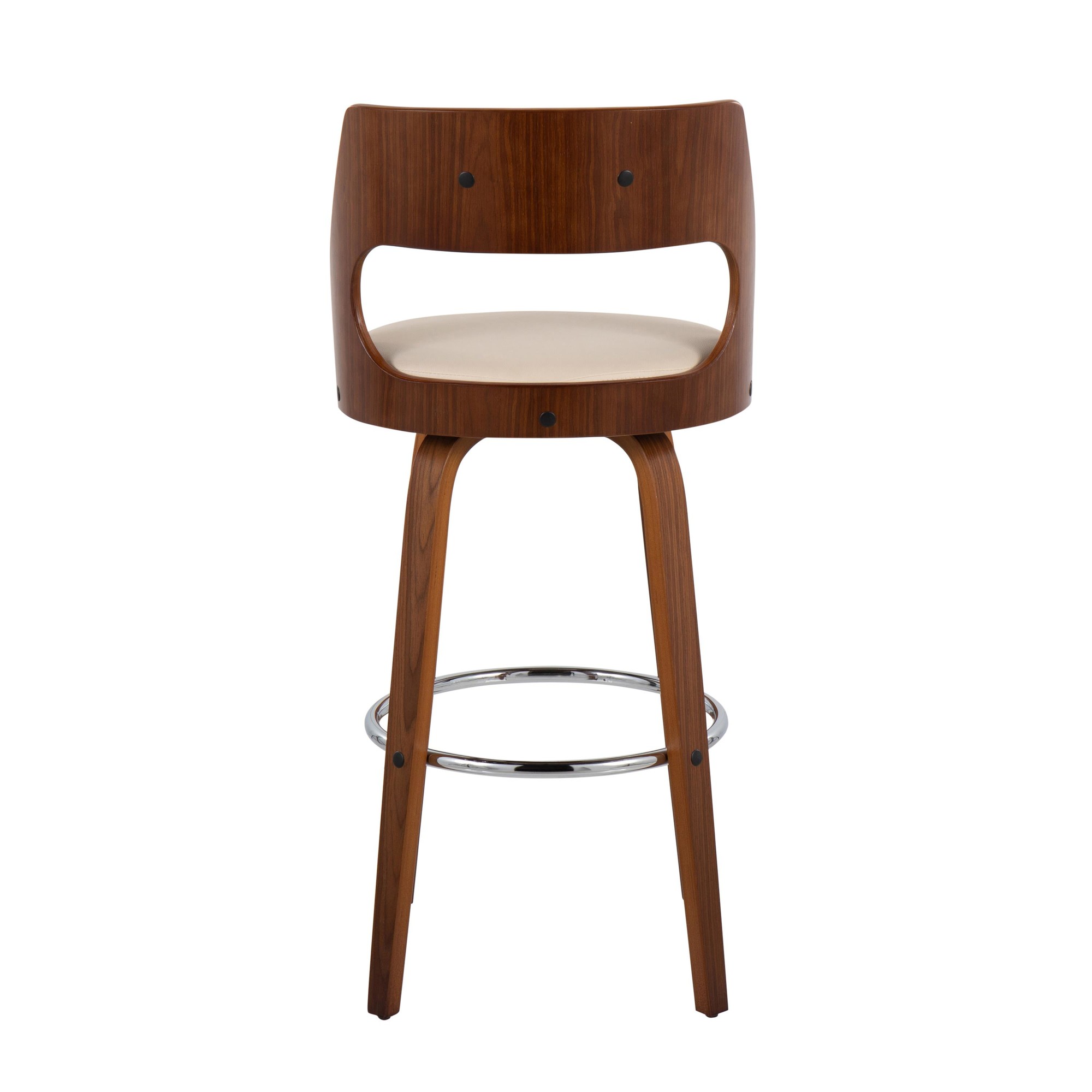 Cecina-Mid-Century-Walnut-and-Cream-Swivel-Barstools-Set-of-2-6