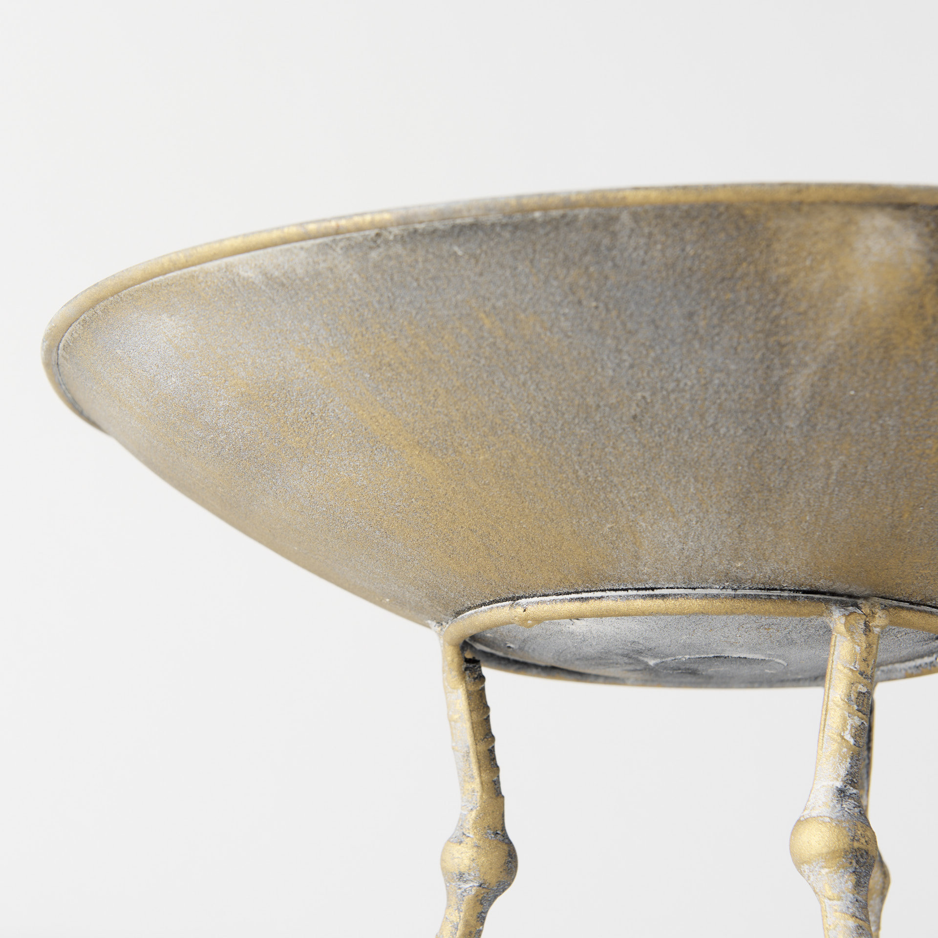 Chadwick-II-13L-x-13W-Gold-Metal-Webbed-Feet-Bowl-9