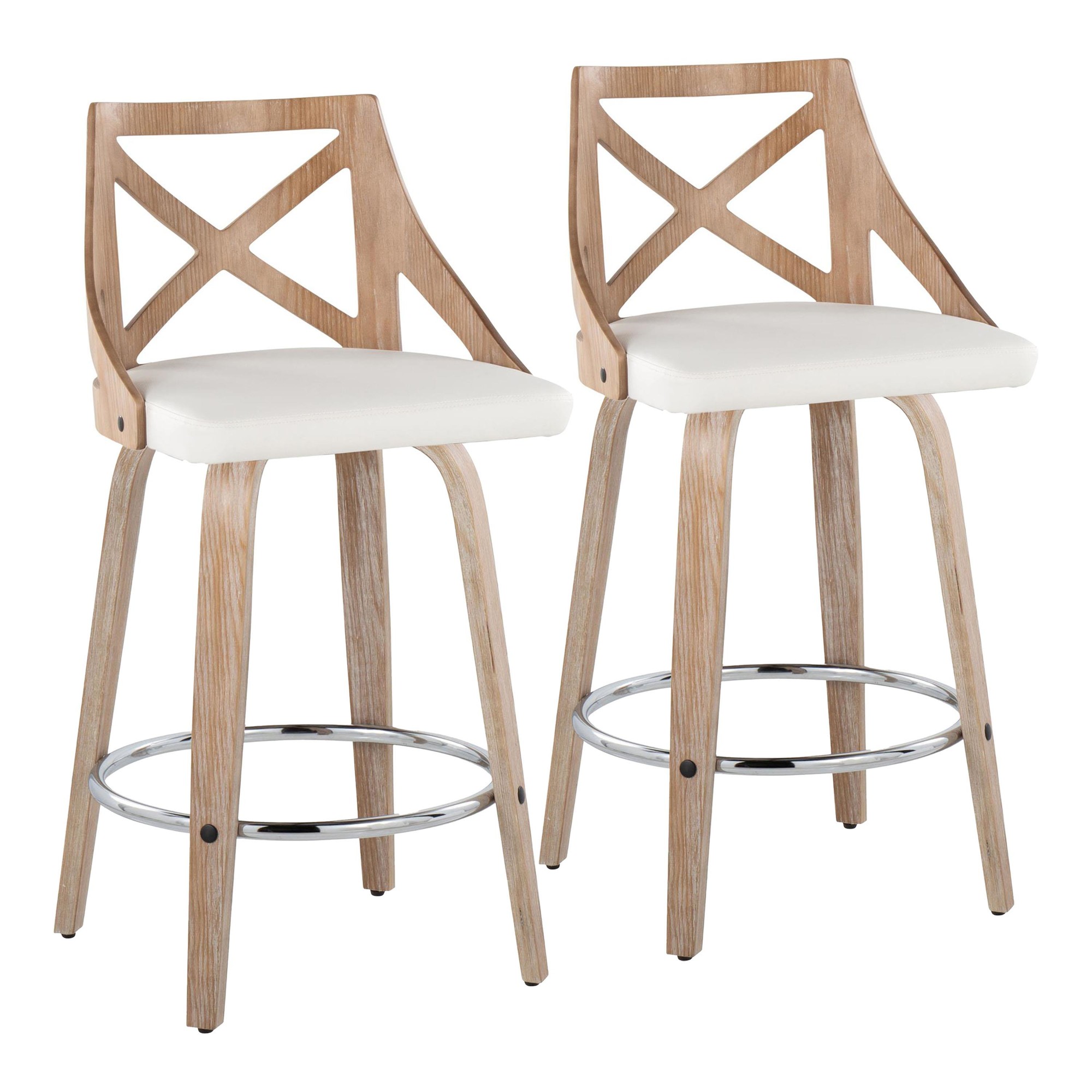 Charlotte-26-Farmhouse-Whitewashed-Wood-Counter-Stool-Set-of-2-2