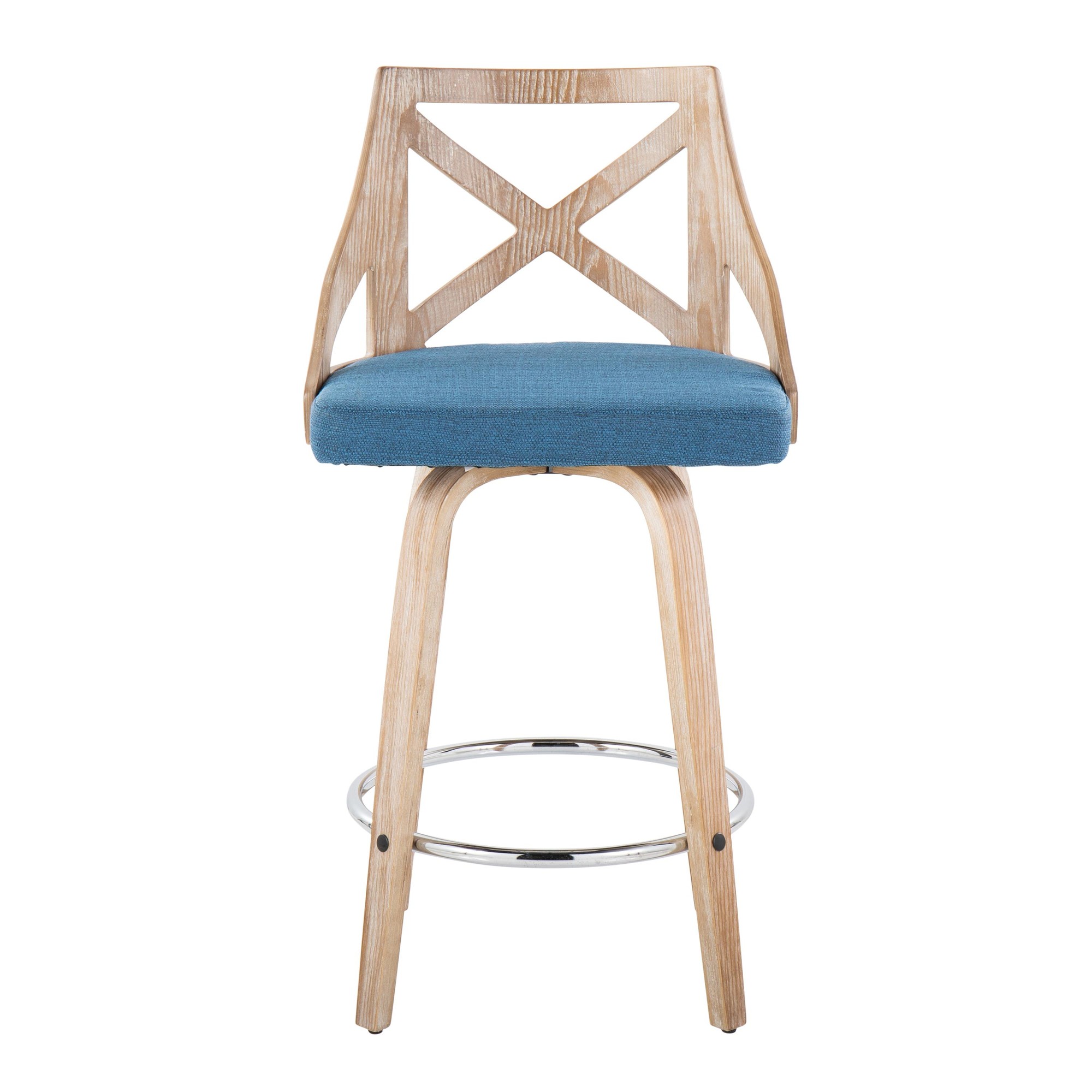 Charlotte-26-Inch-Farmhouse-Swivel-Counter-Stool-Blue-Set-of-2-6