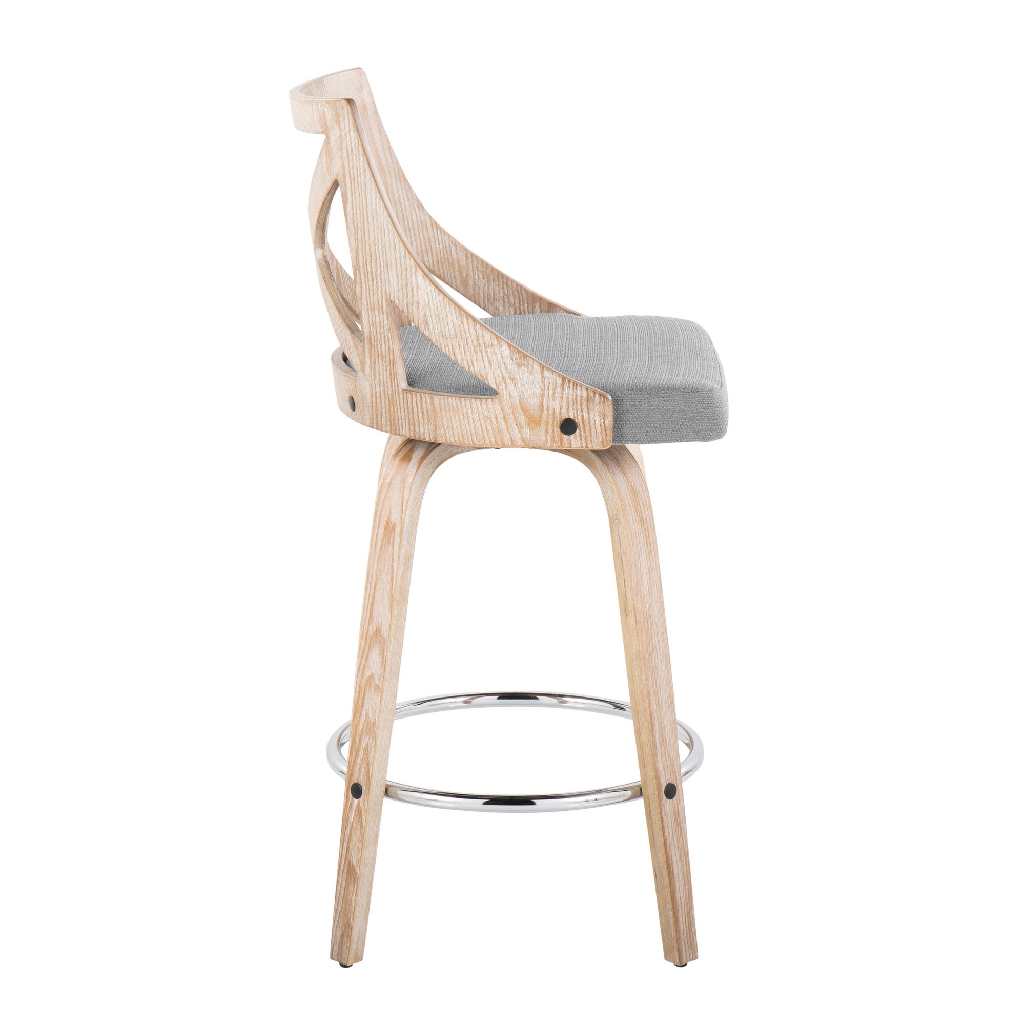 Charlotte-26-Inch-Farmhouse-Swivel-Counter-Stools-White-Washed-Set-of-2-3