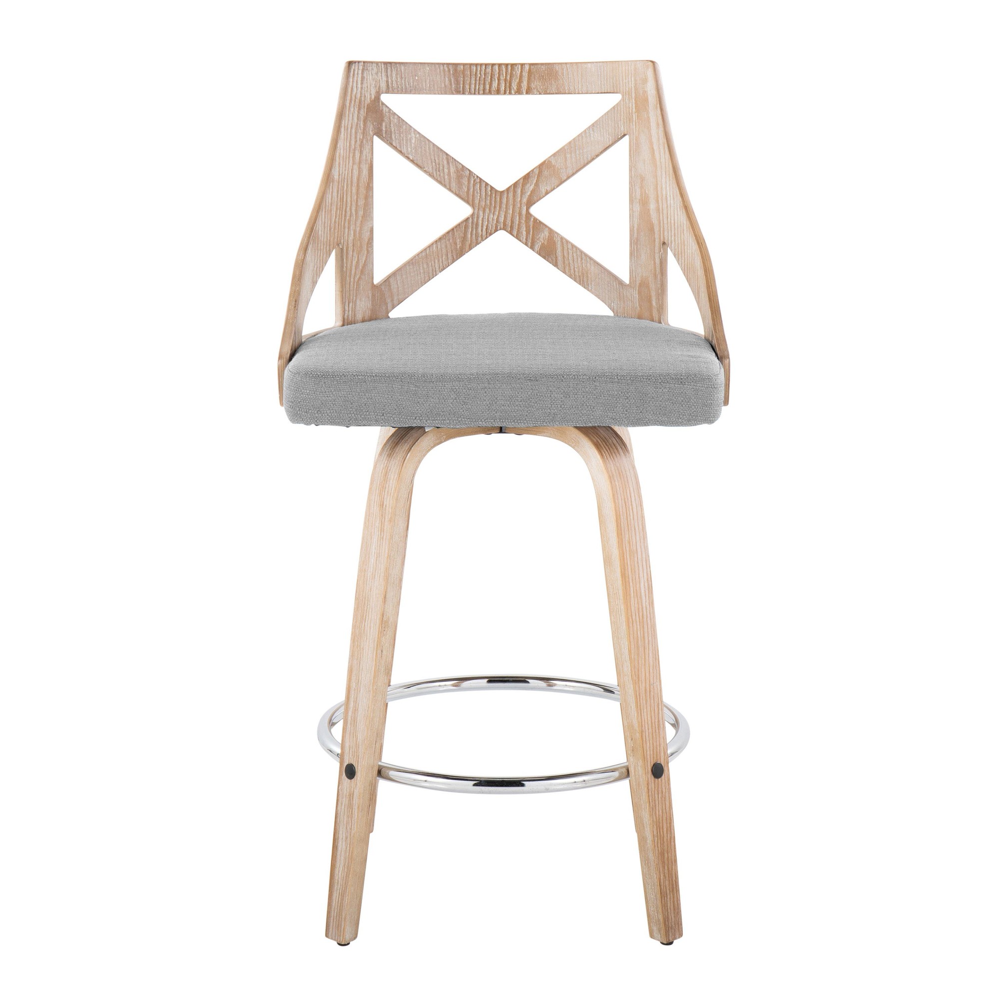 Charlotte-26-Inch-Farmhouse-Swivel-Counter-Stools-White-Washed-Set-of-2-6