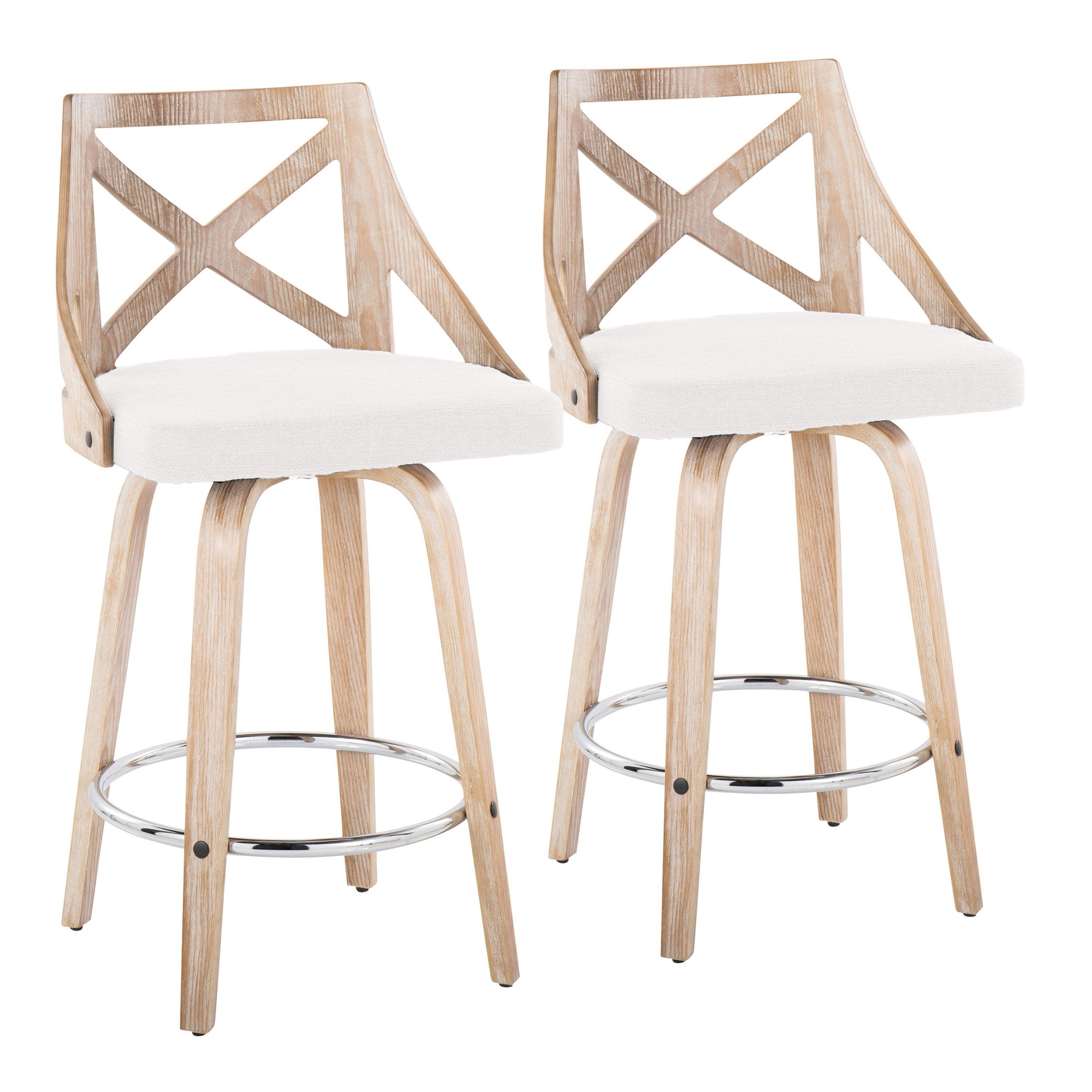 Charlotte-26-Inch-White-Washed-Farmhouse-Swivel-Counter-Stools-Set-of-2-1